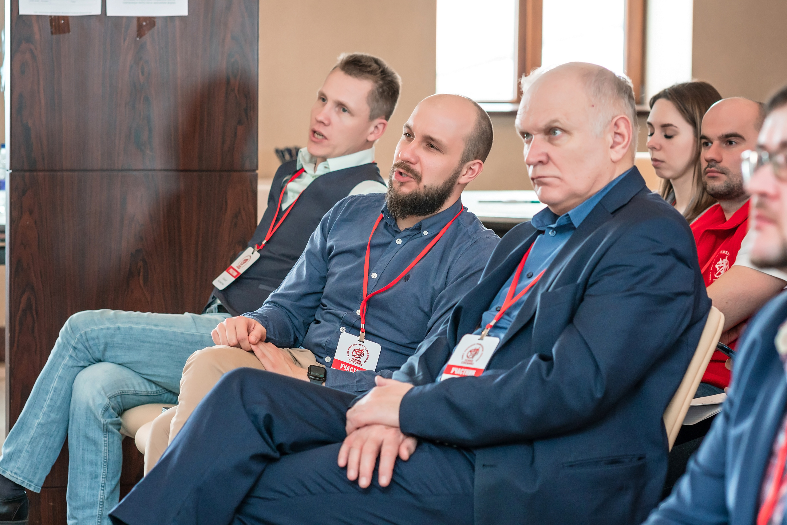 Фотоотчет союз молодых инженеров России. Фотограф Сочи