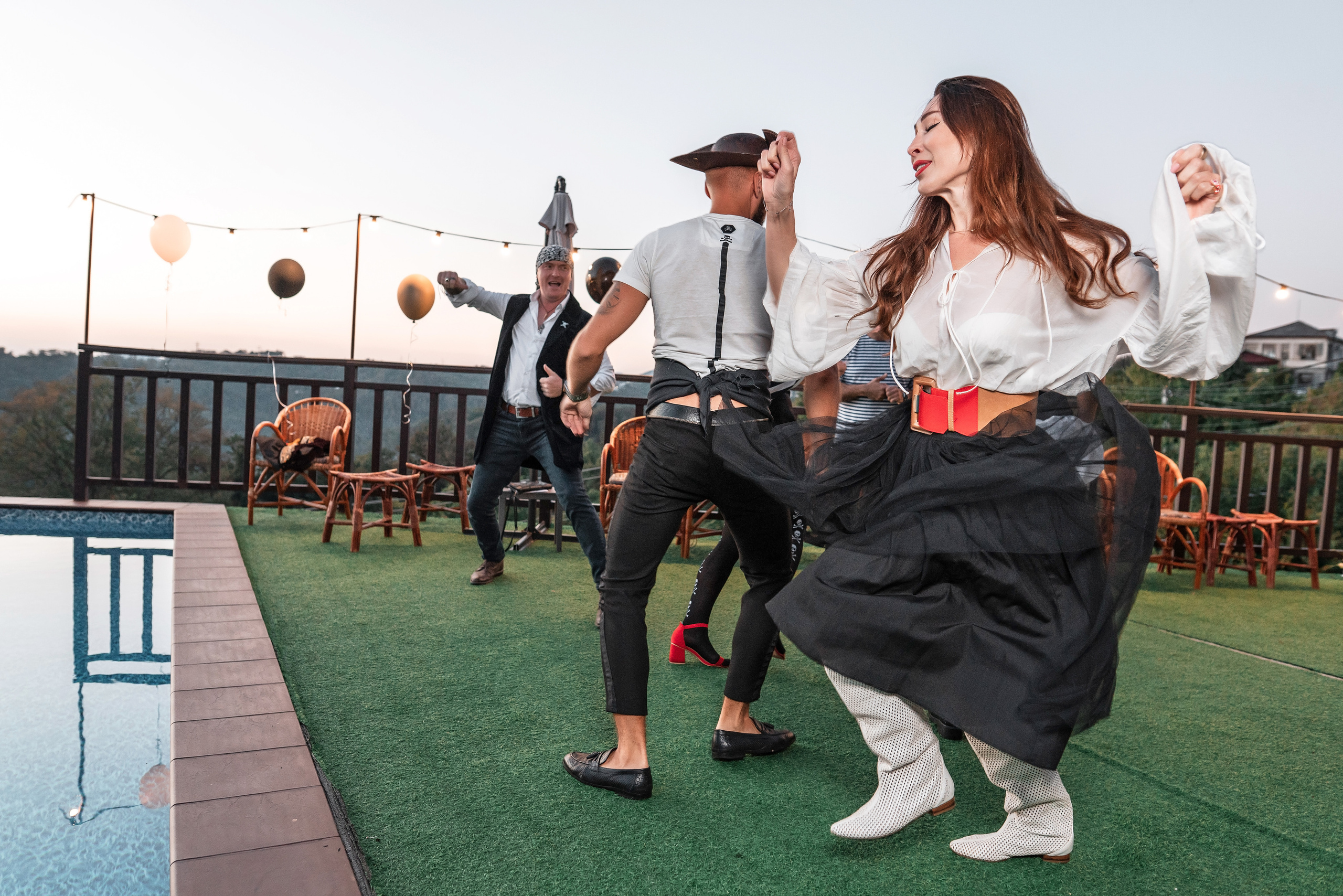 Фотограф в Адлере на день рождение. Фотограф Сочи