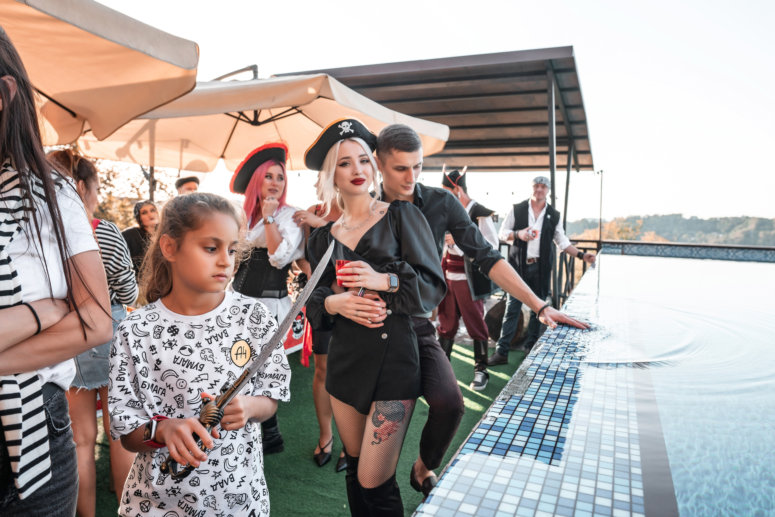 Фотограф в Адлере на день рождение. Фотограф Сочи