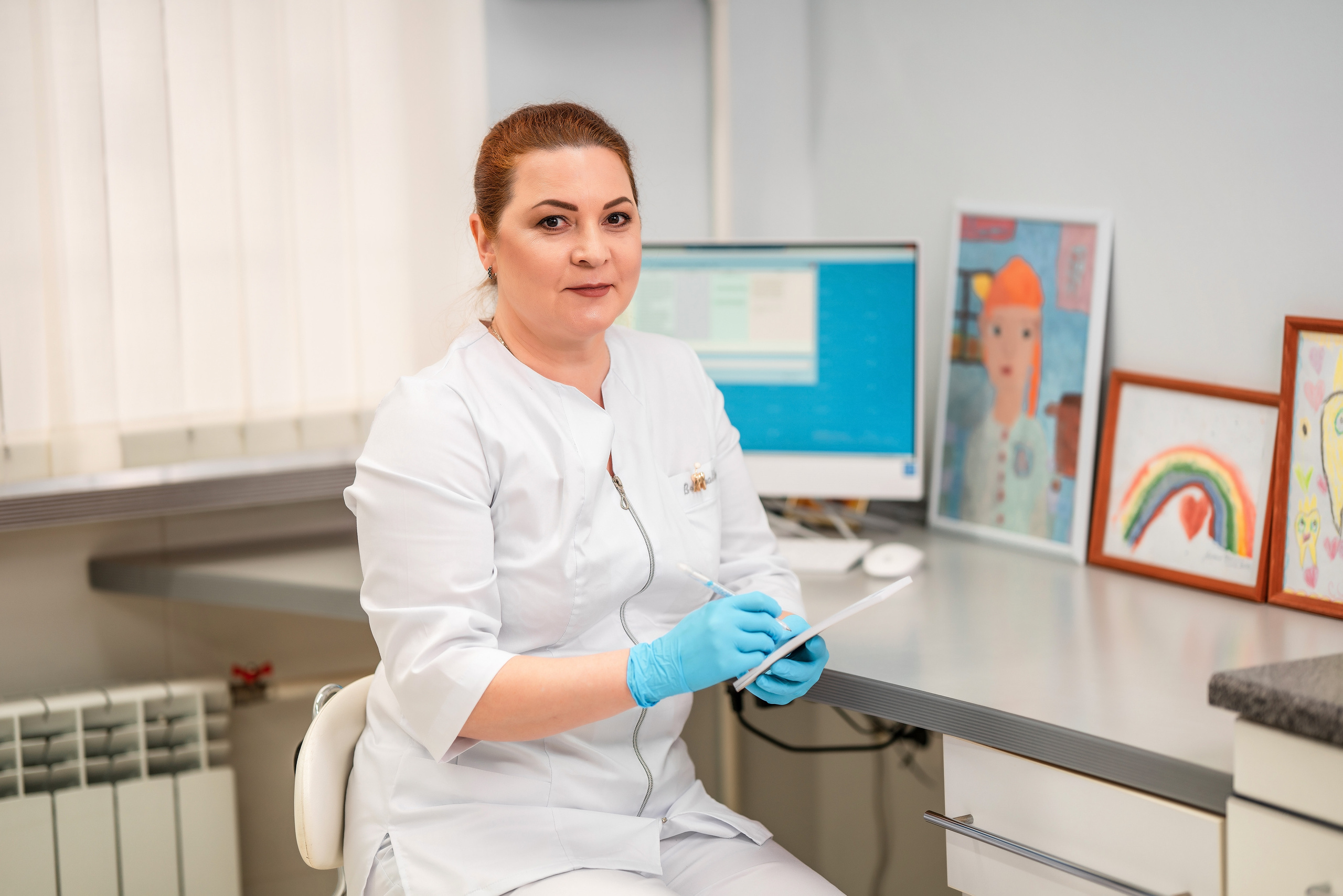 Фотосъемка стоматология Сочи. Фотограф Сочи