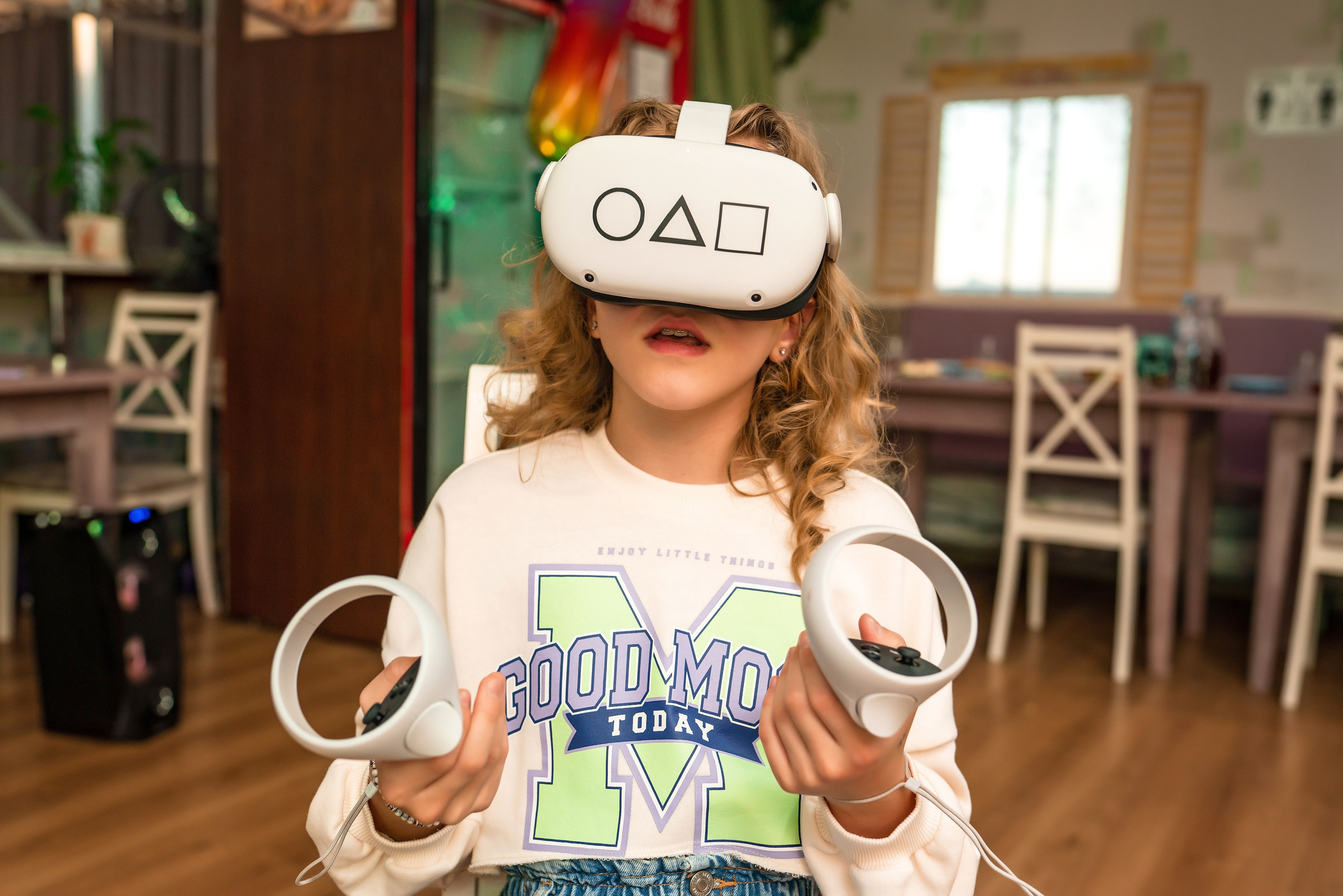 Фотограф на день рождение Сириус. Фотограф Сочи