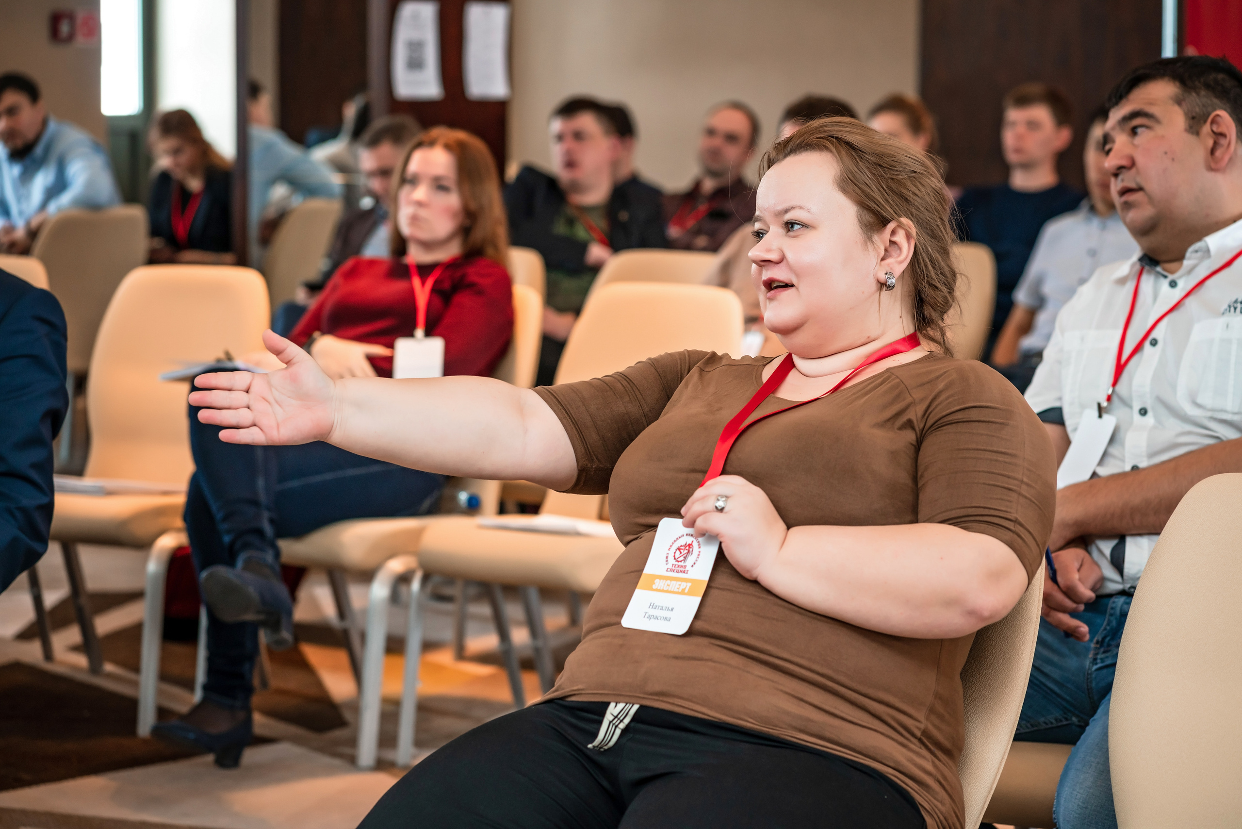 Фотоотчет союз молодых инженеров России. Фотограф Сочи