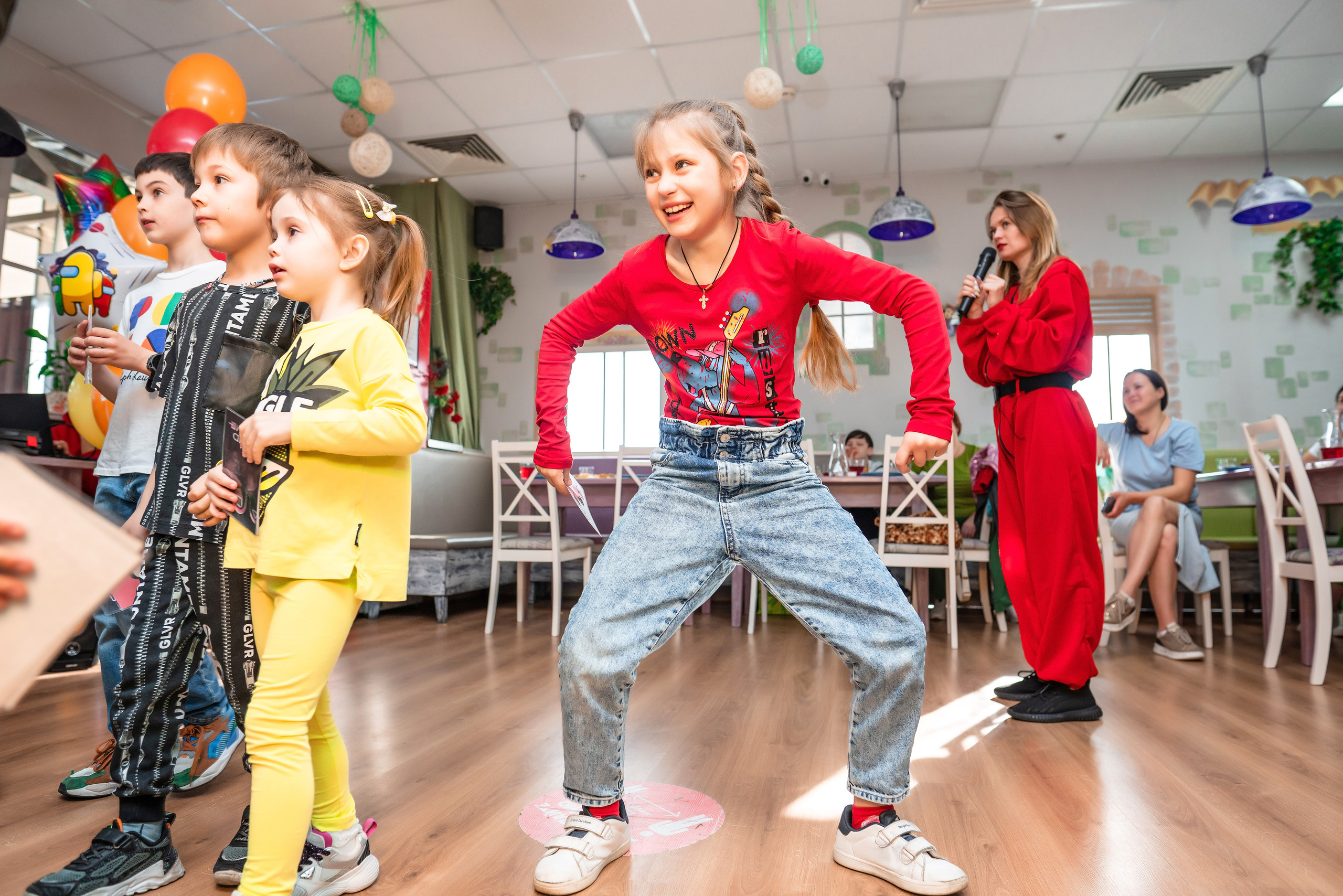 Фотограф на день рождение Сириус. Фотограф Сочи