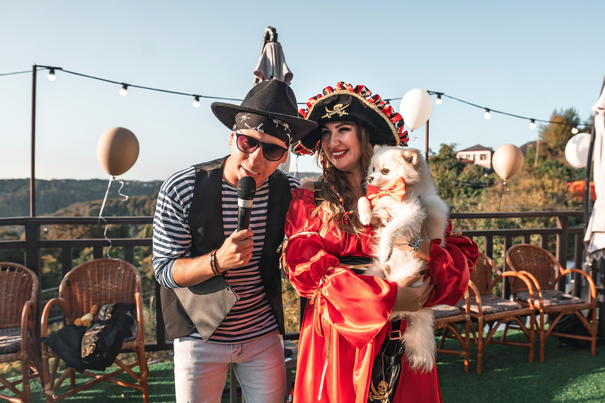 Фотограф в Адлере на день рождение. Фотограф Сочи