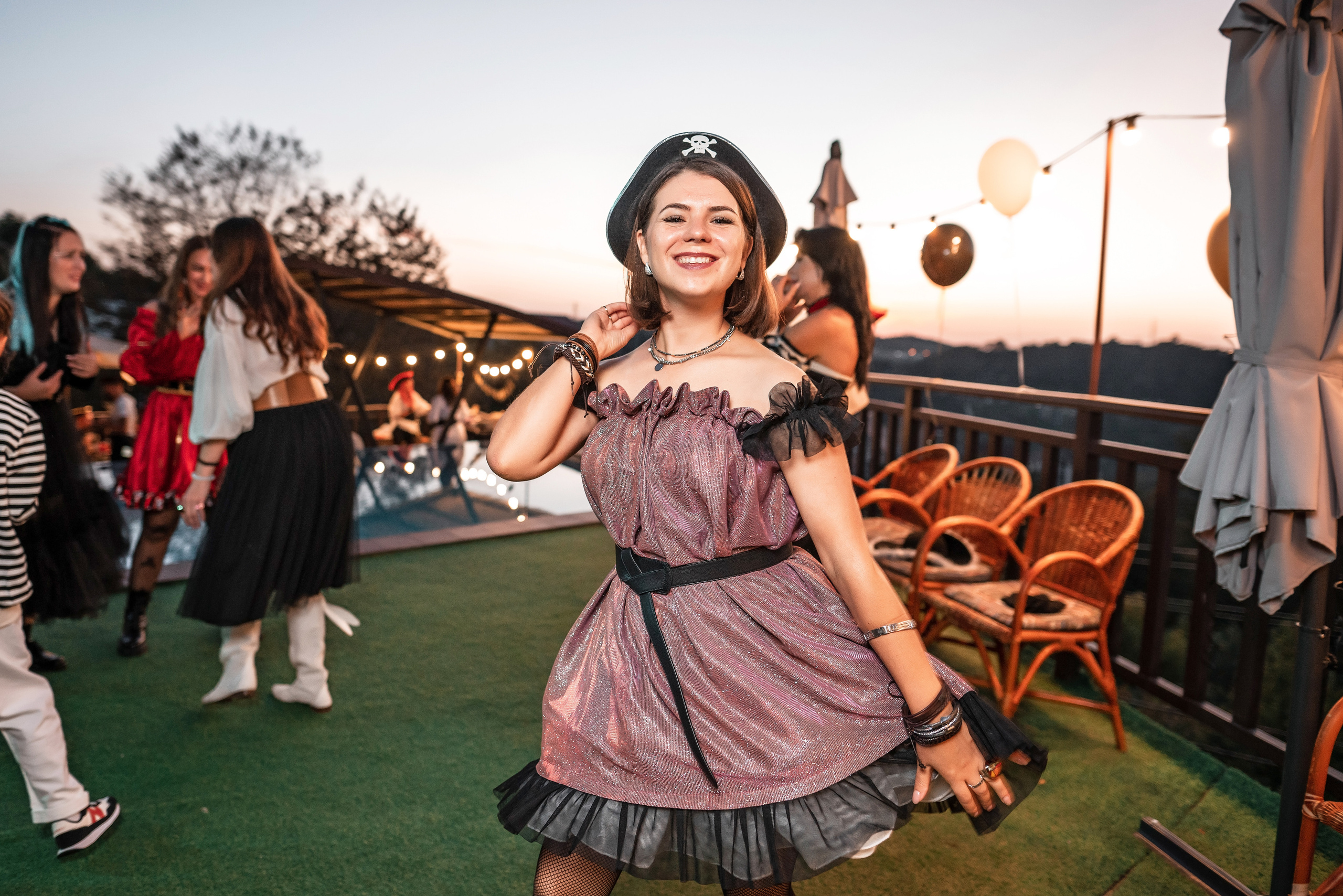 Фотограф в Адлере на день рождение. Фотограф Сочи