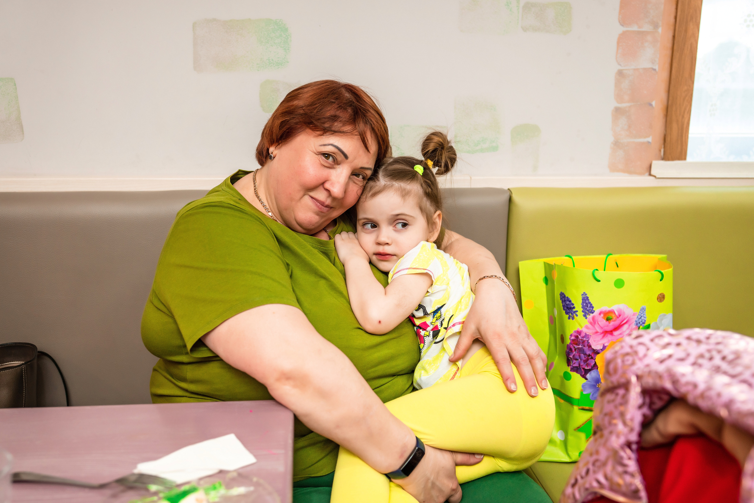 Фотограф на день рождение Сириус. Фотограф Сочи