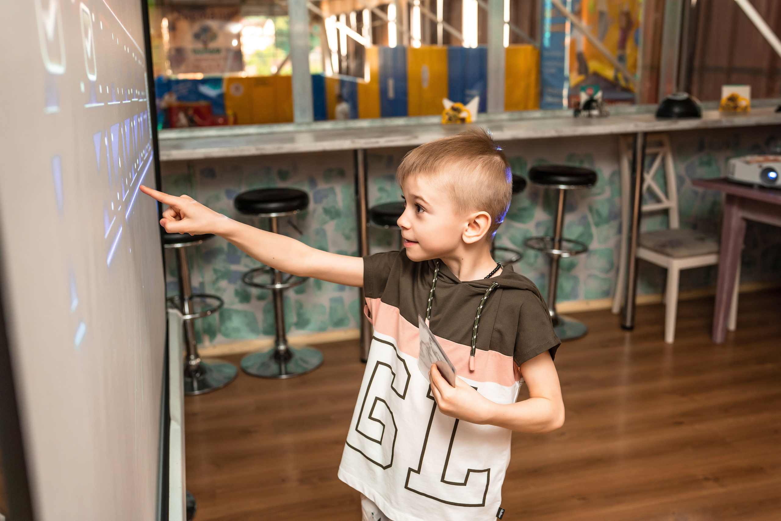 Фотограф на день рождение Сириус. Фотограф Сочи