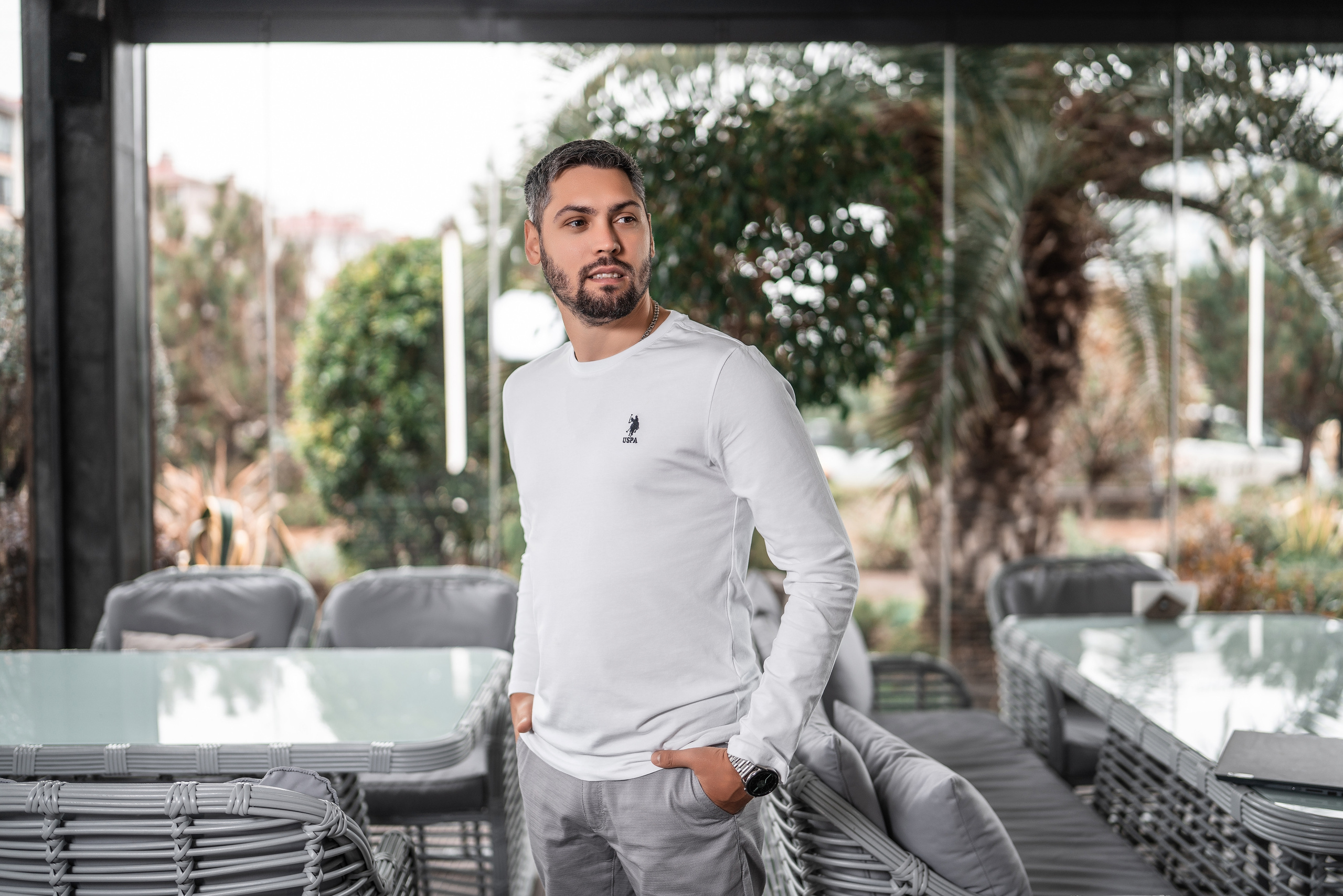 Мужской фотограф в Сочи. Фотограф Сочи