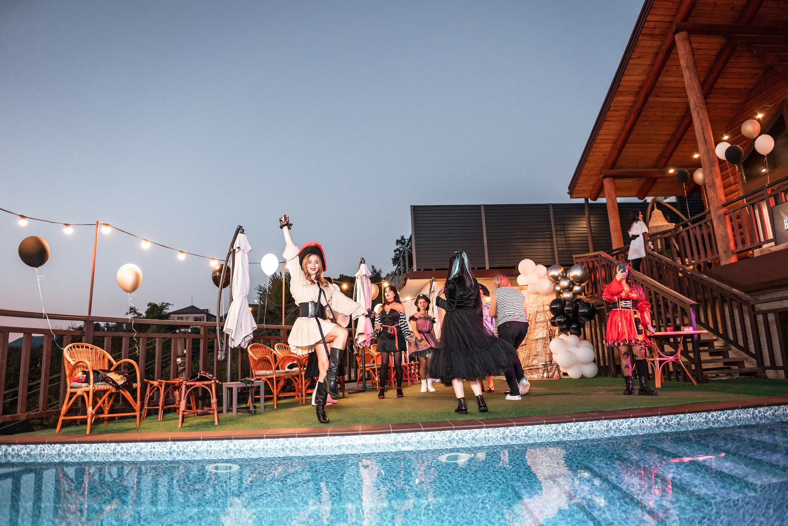 Фотограф в Адлере на день рождение. Фотограф Сочи