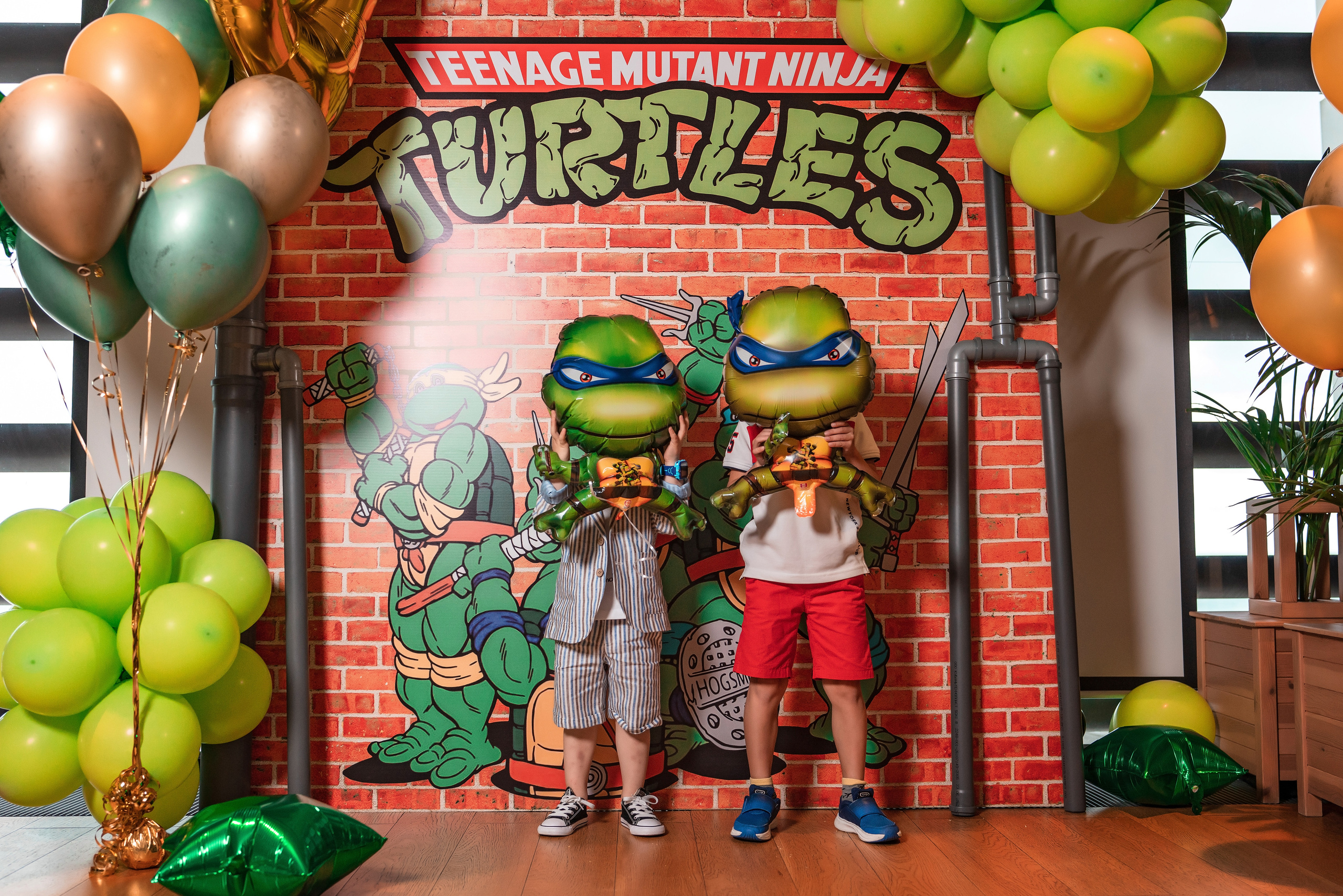 Фотограф в Сириусе на день рождение. Фотограф Сочи