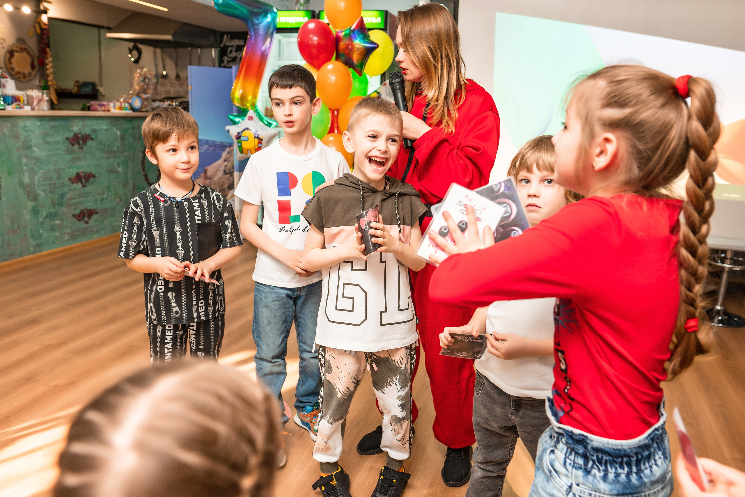 Фотограф на день рождение Сириус. Фотограф Сочи