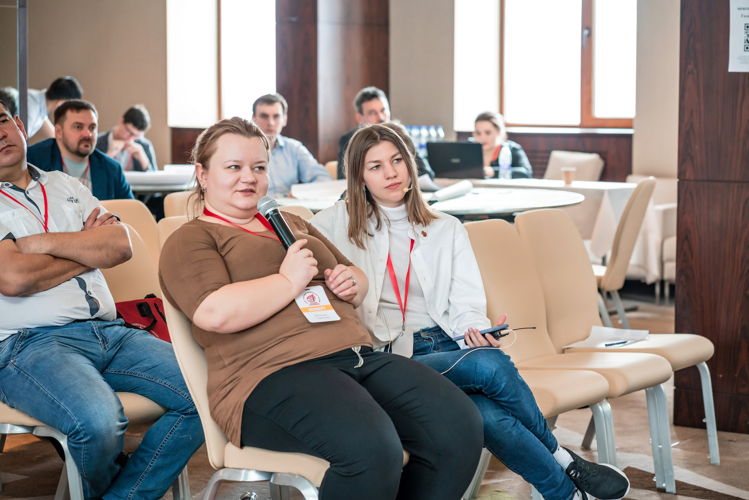 Фотоотчет союз молодых инженеров России. Фотограф Сочи