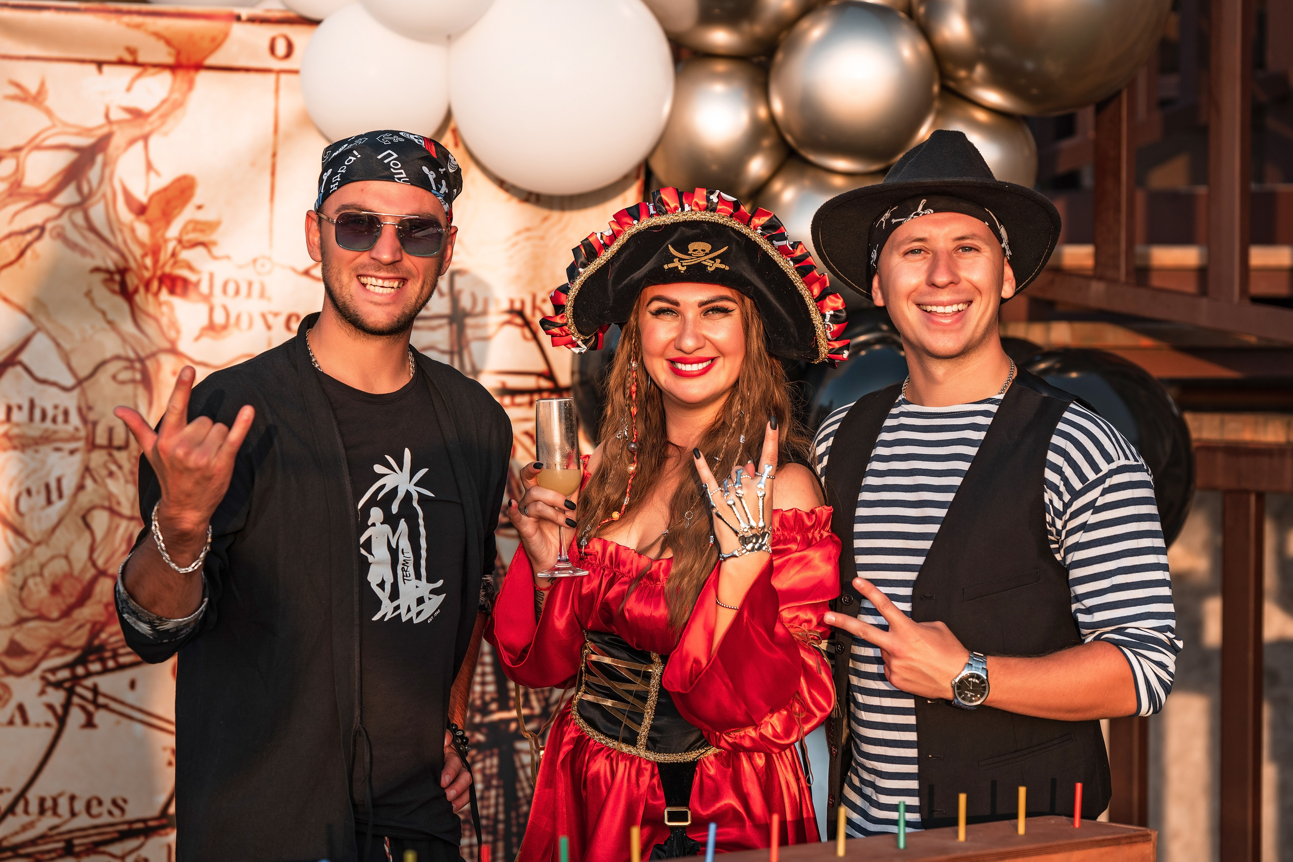 Фотограф в Адлере на день рождение. Фотограф Сочи