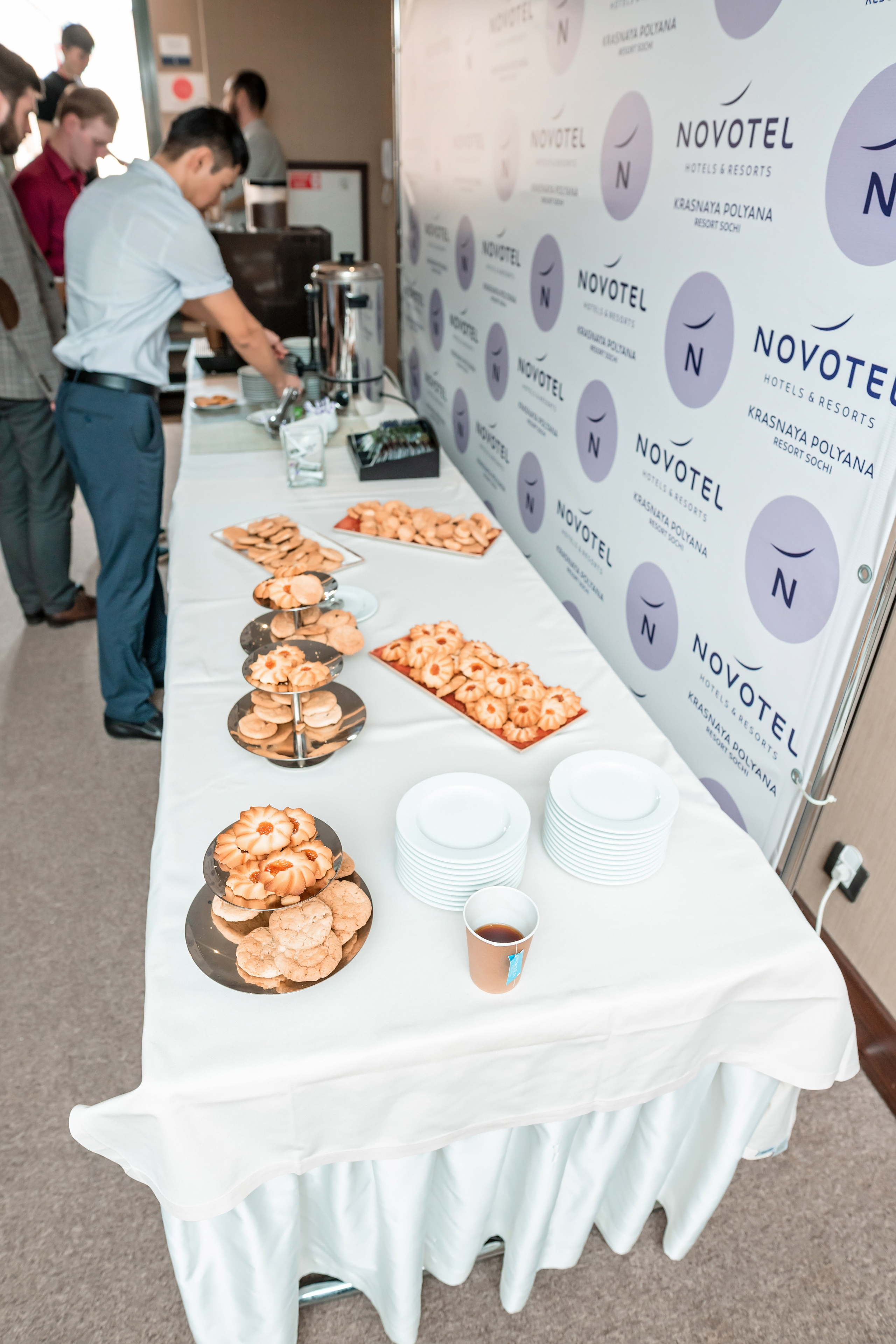 Фотоотчет союз молодых инженеров России. Фотограф Сочи