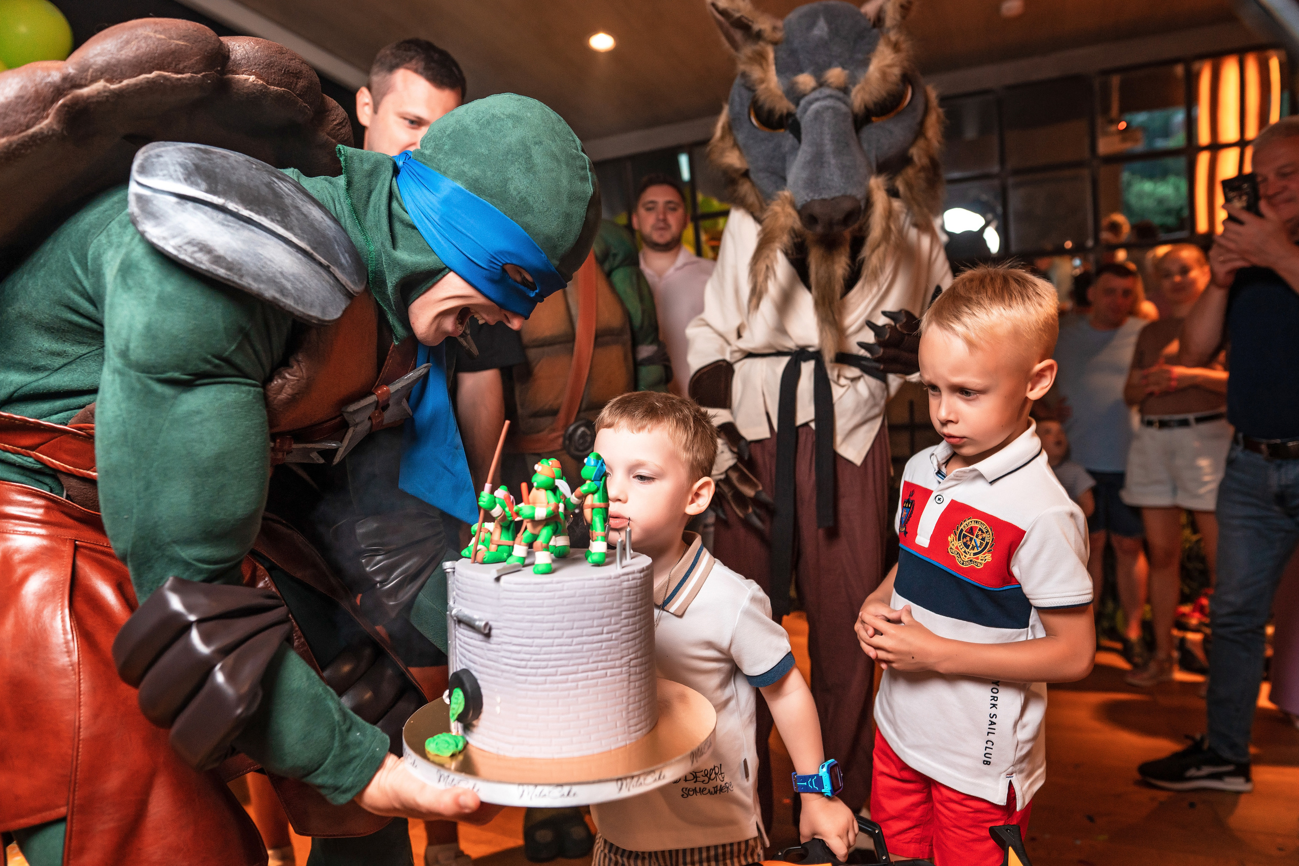 Фотограф в Сириусе на день рождение. Фотограф Сочи