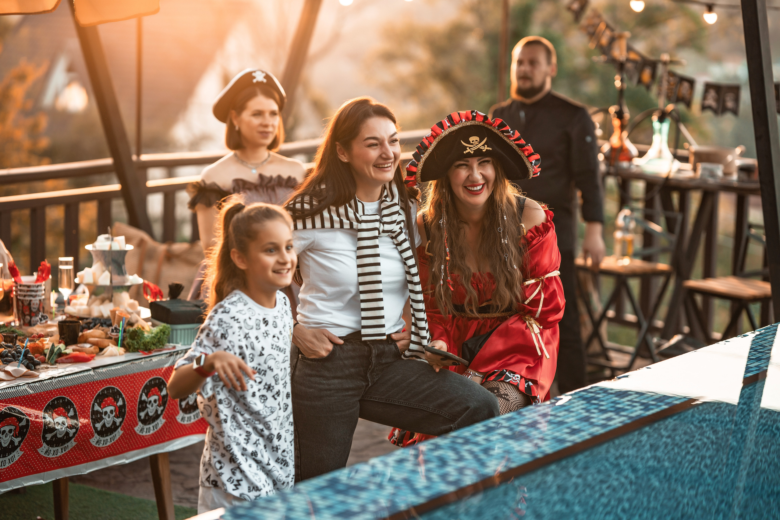 Фотограф в Адлере на день рождение. Фотограф Сочи