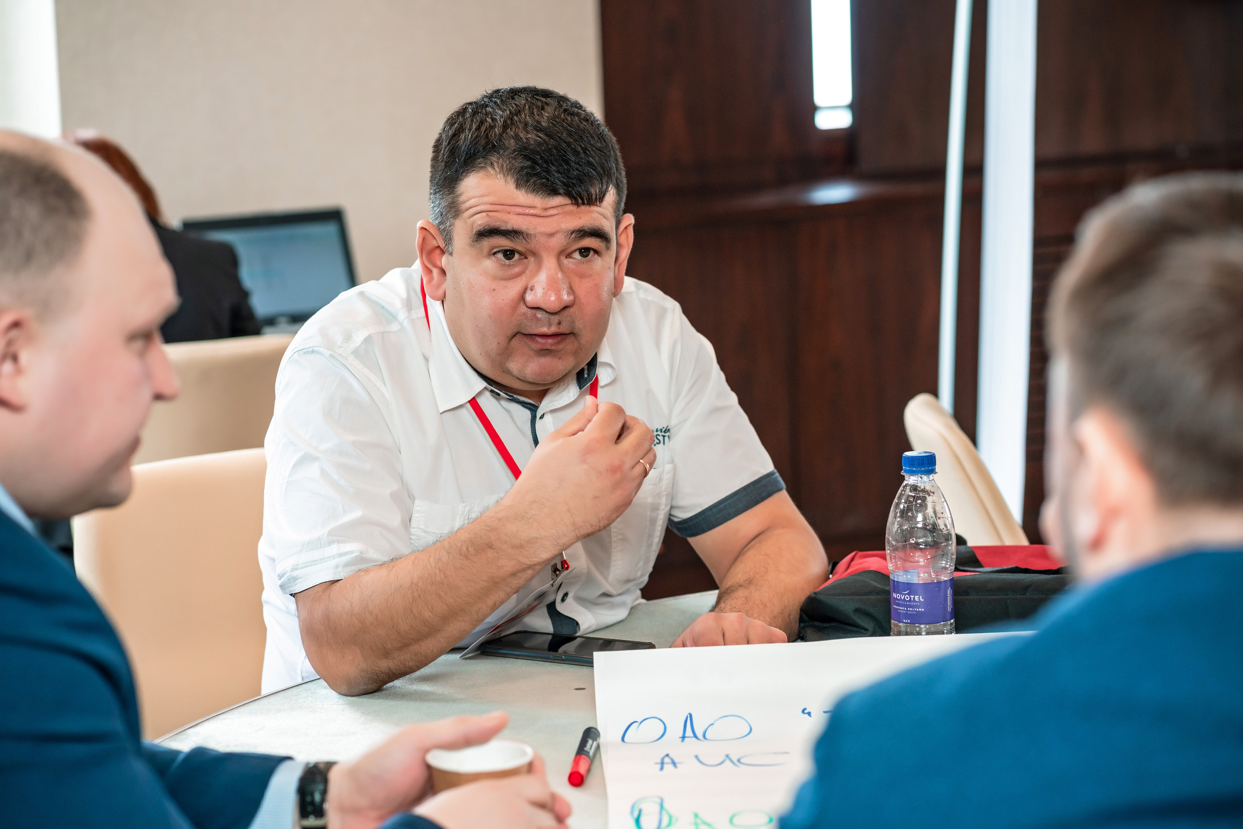 Фотоотчет союз молодых инженеров России. Фотограф Сочи