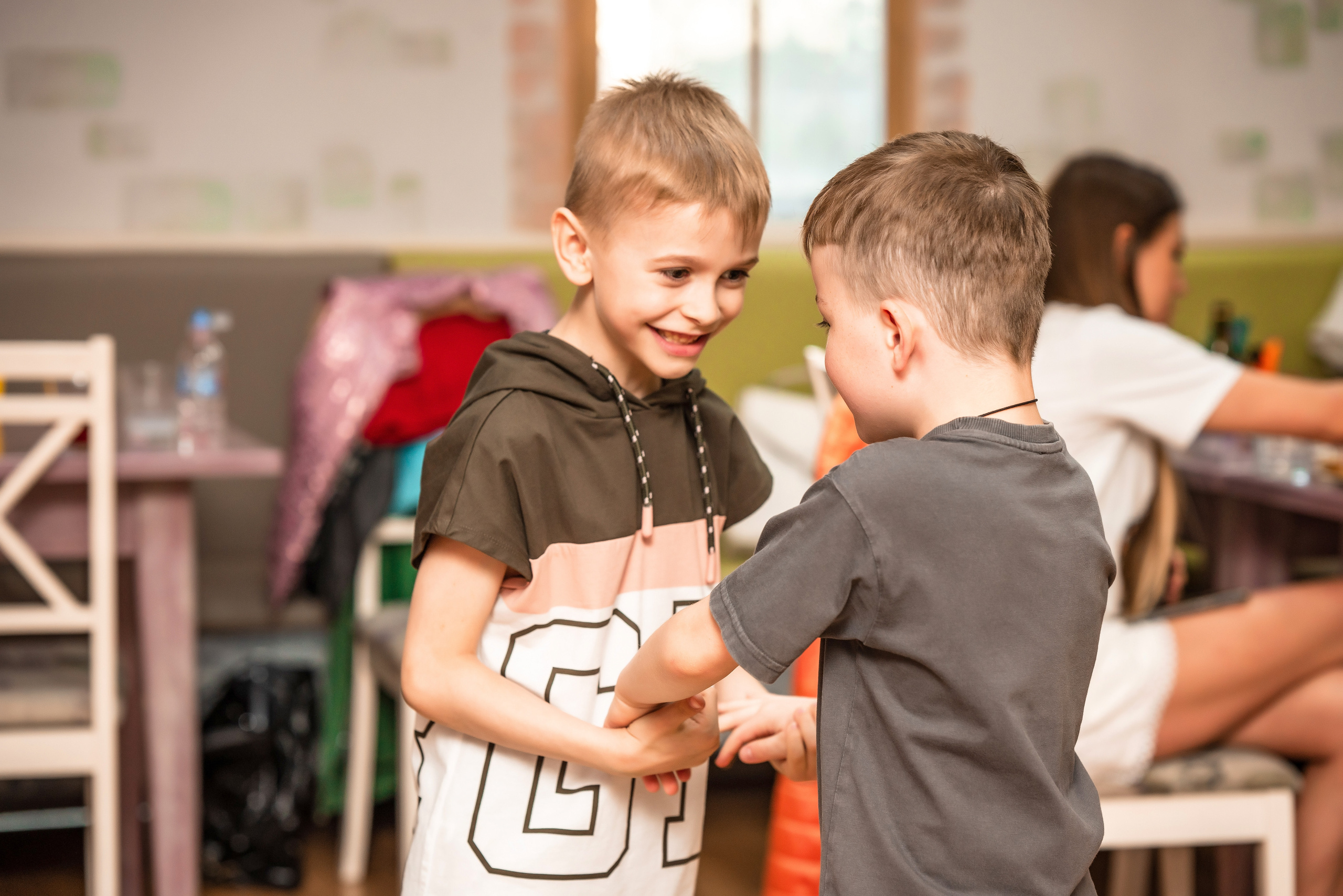 Фотограф на день рождение Сириус. Фотограф Сочи