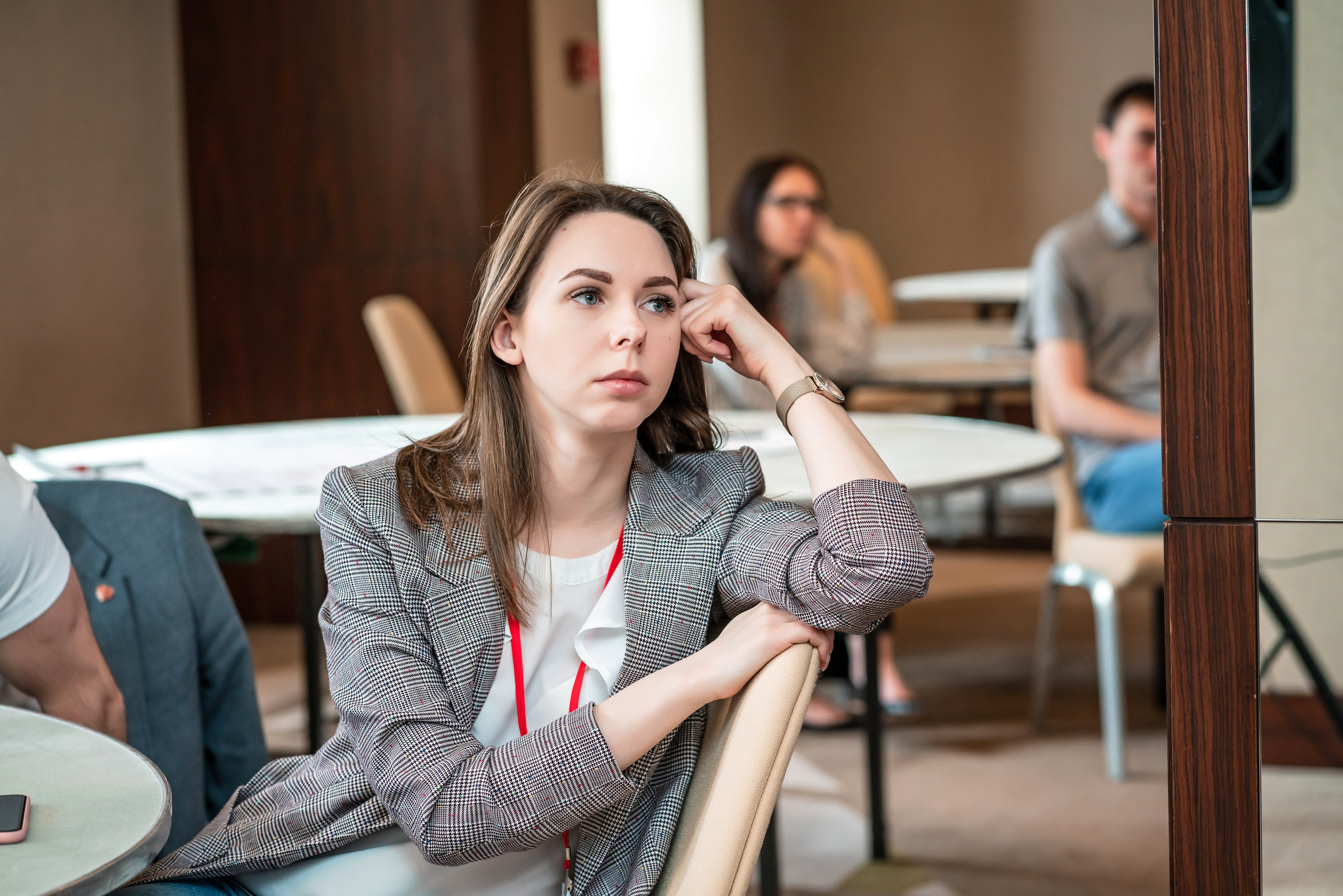 Фотоотчет союз молодых инженеров России. Фотограф Сочи