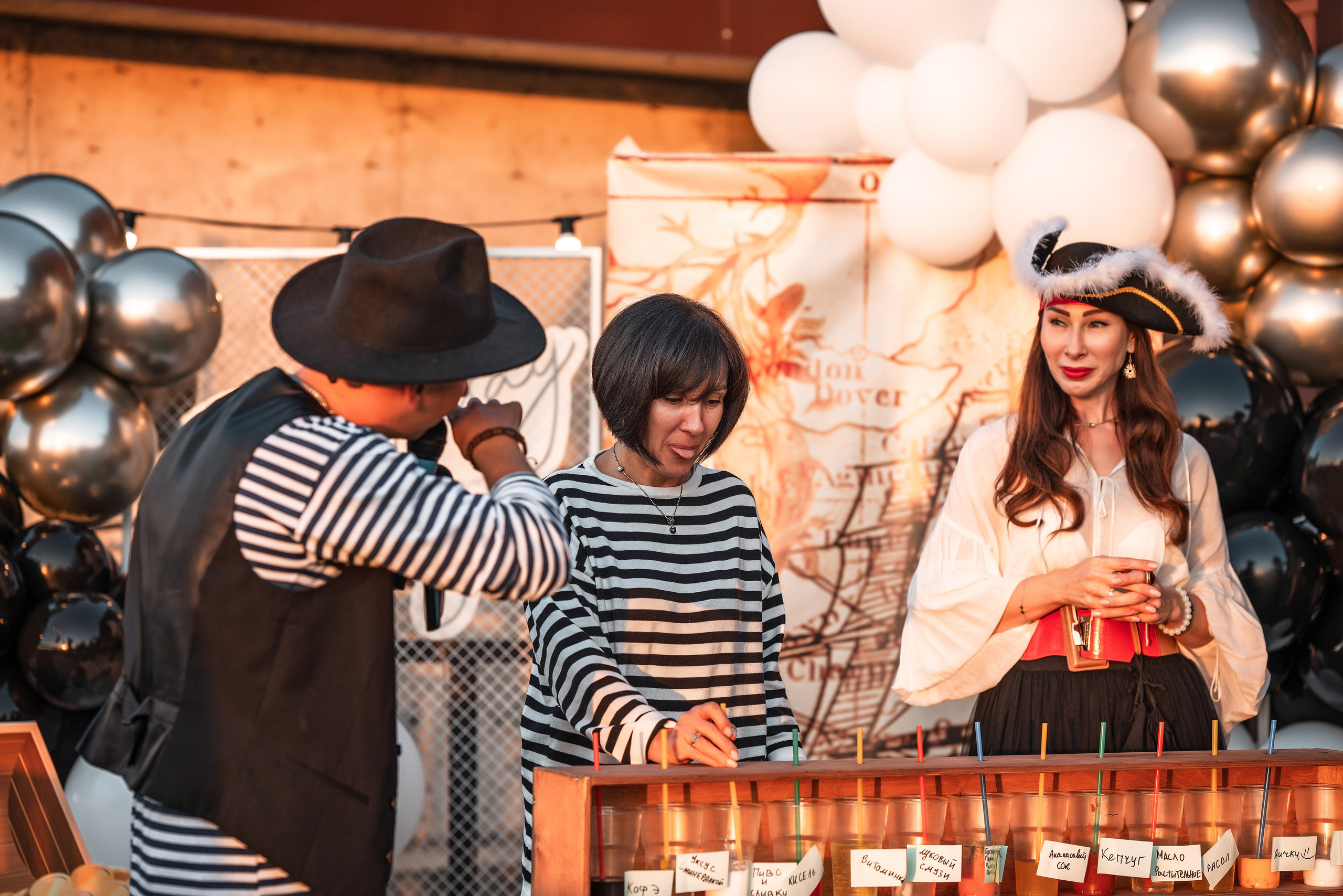 Фотограф в Адлере на день рождение. Фотограф Сочи