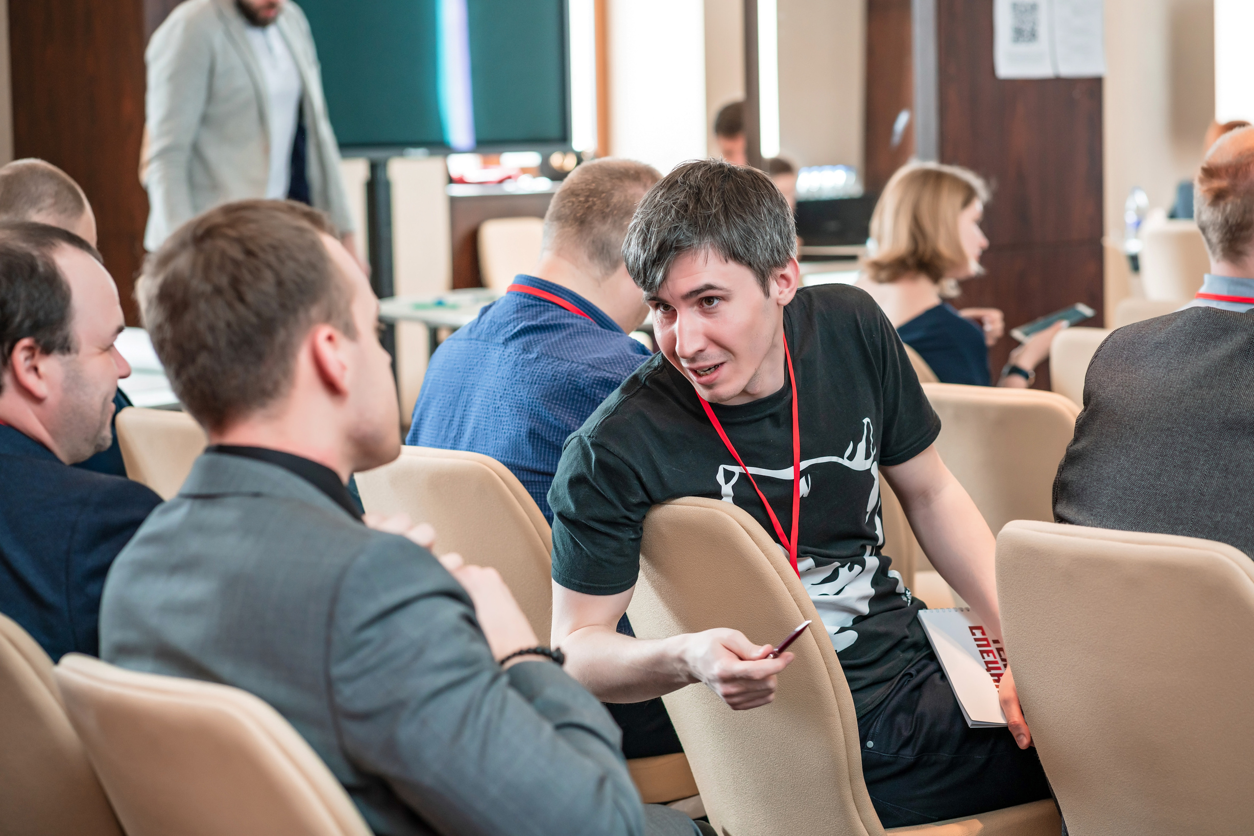 Фотоотчет союз молодых инженеров России. Фотограф Сочи