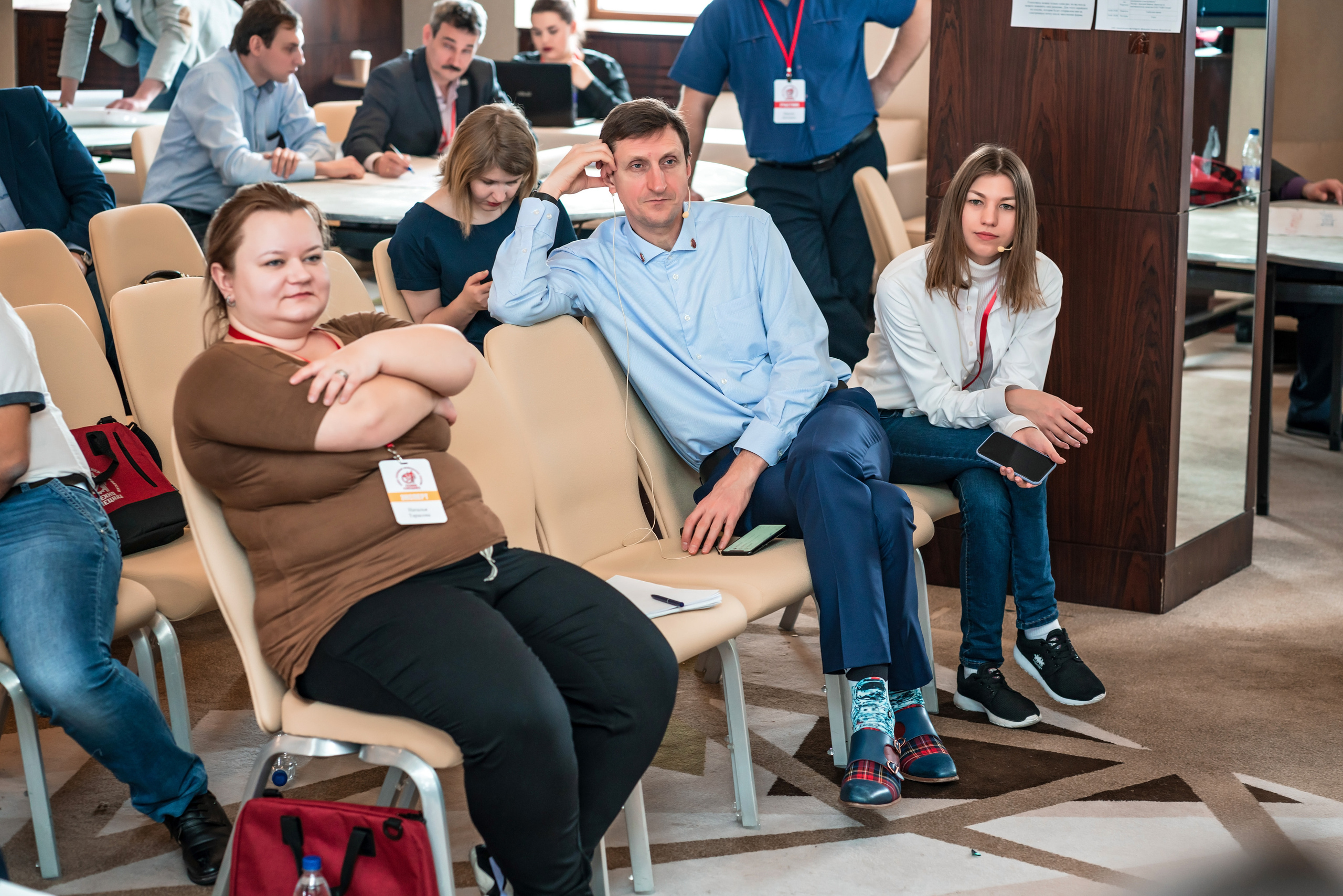 Фотоотчет союз молодых инженеров России. Фотограф Сочи