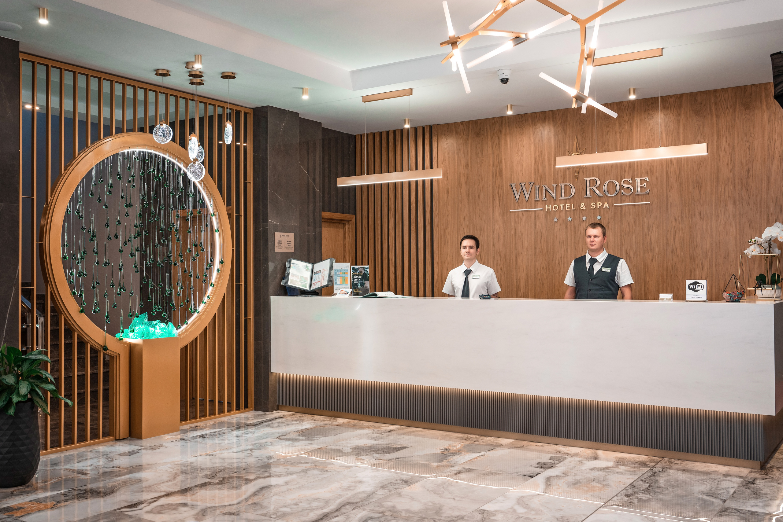 Фотосъемка гостиничного комплекса Сочи. Фотограф Сочи