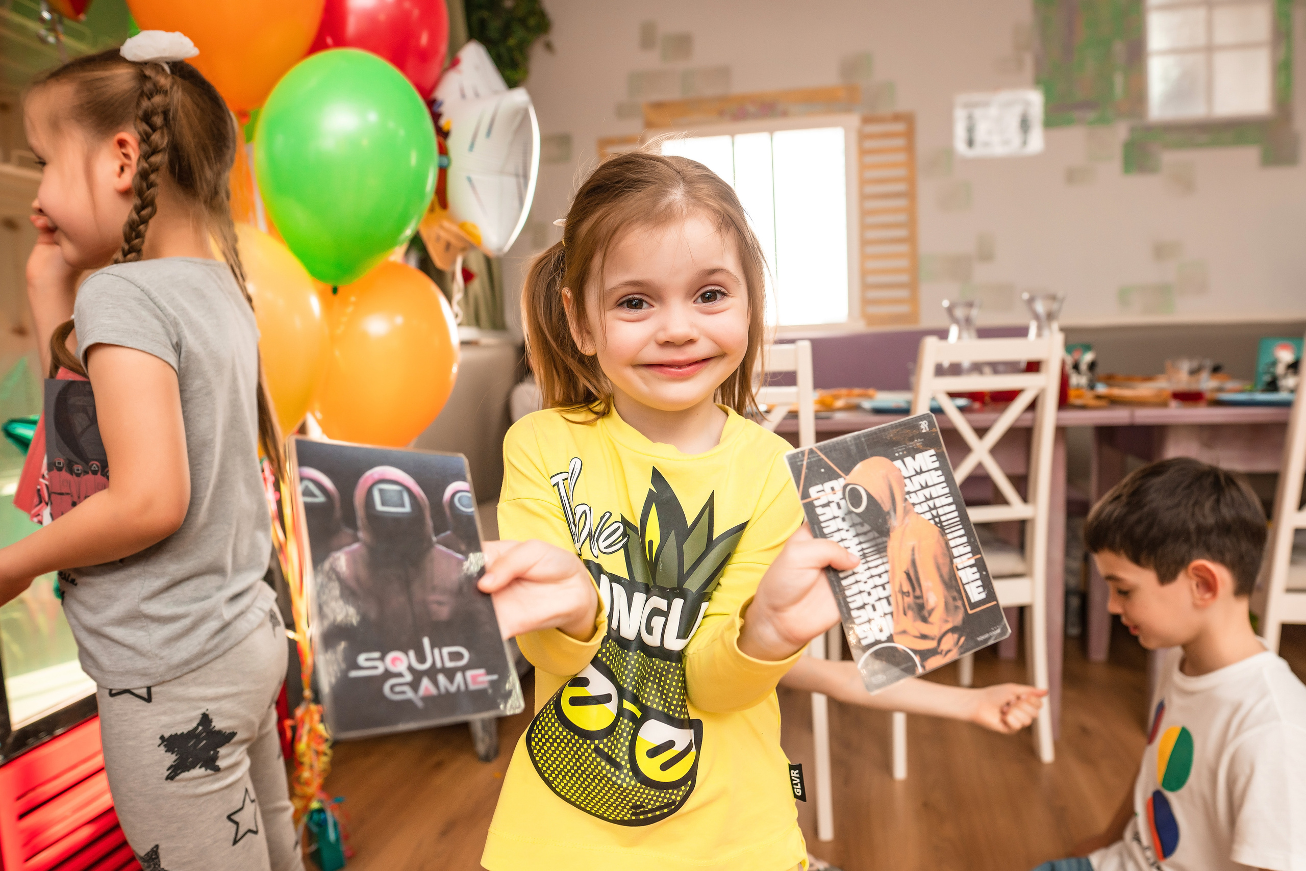 Фотограф на день рождение Сириус. Фотограф Сочи