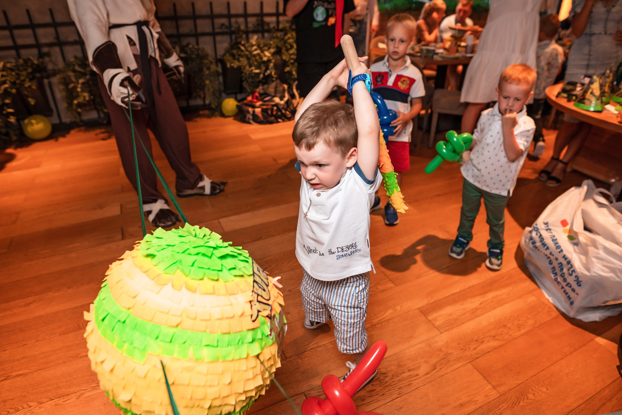 Фотограф в Сириусе на день рождение. Фотограф Сочи