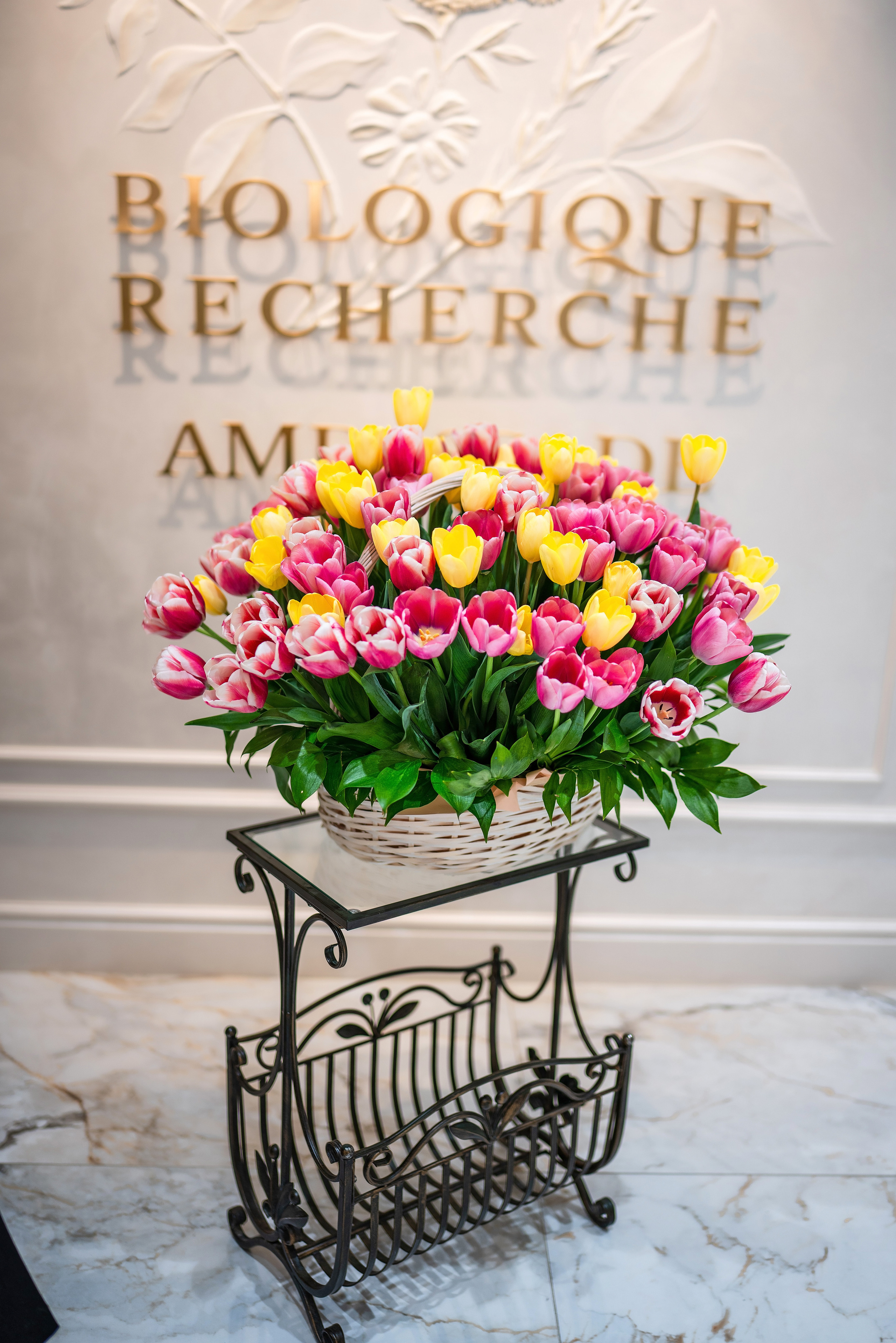 Фотосъемка салона красоты Сочи. Фотограф Сочи