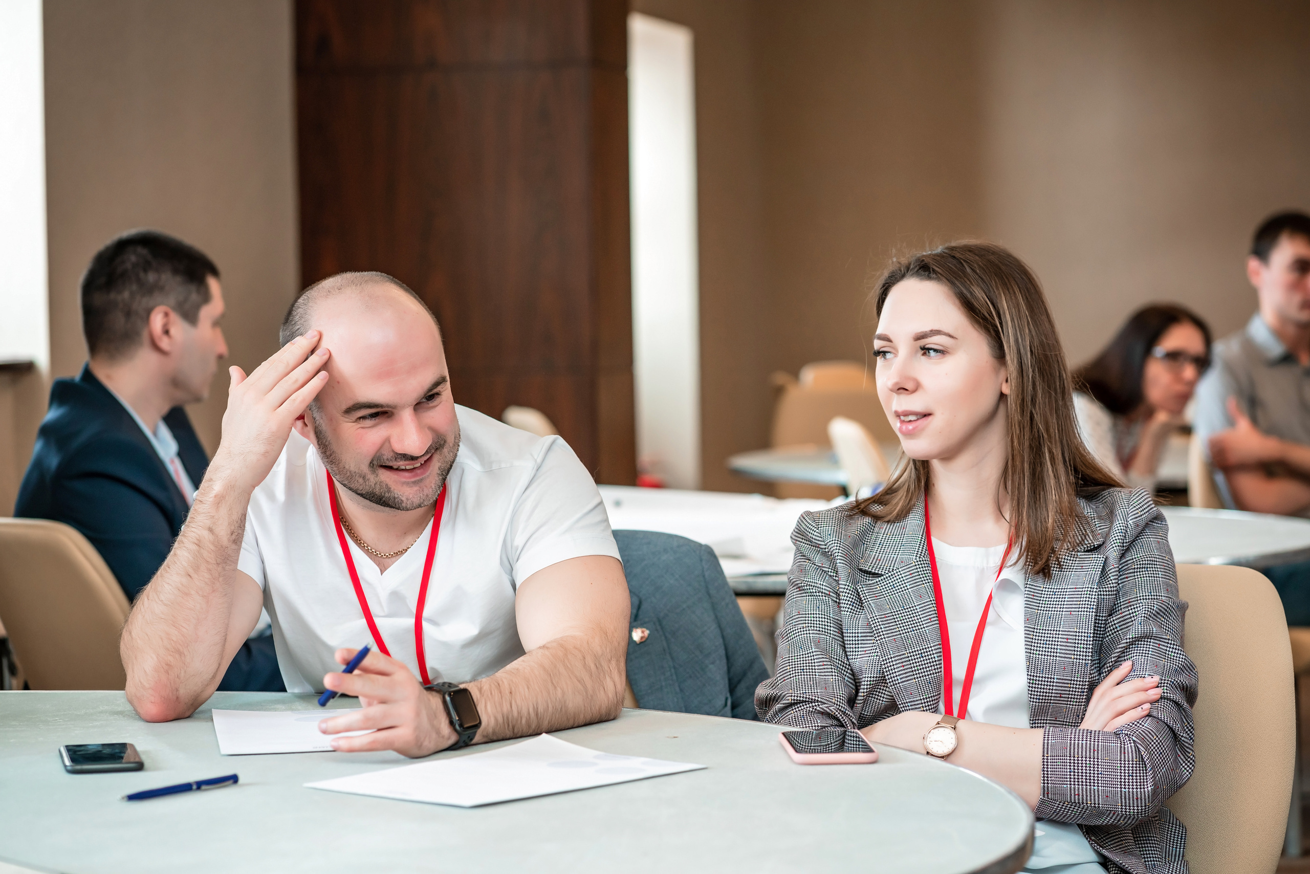 Фотоотчет союз молодых инженеров России. Фотограф Сочи