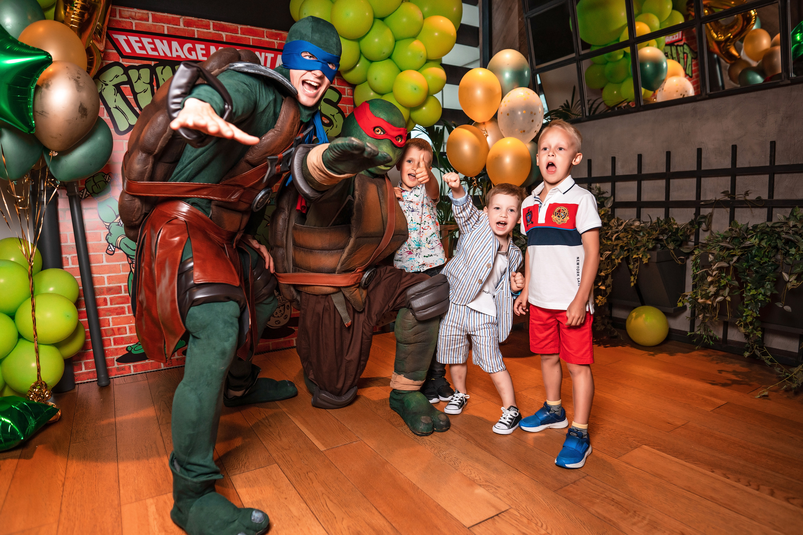 Фотограф в Сириусе на день рождение. Фотограф Сочи