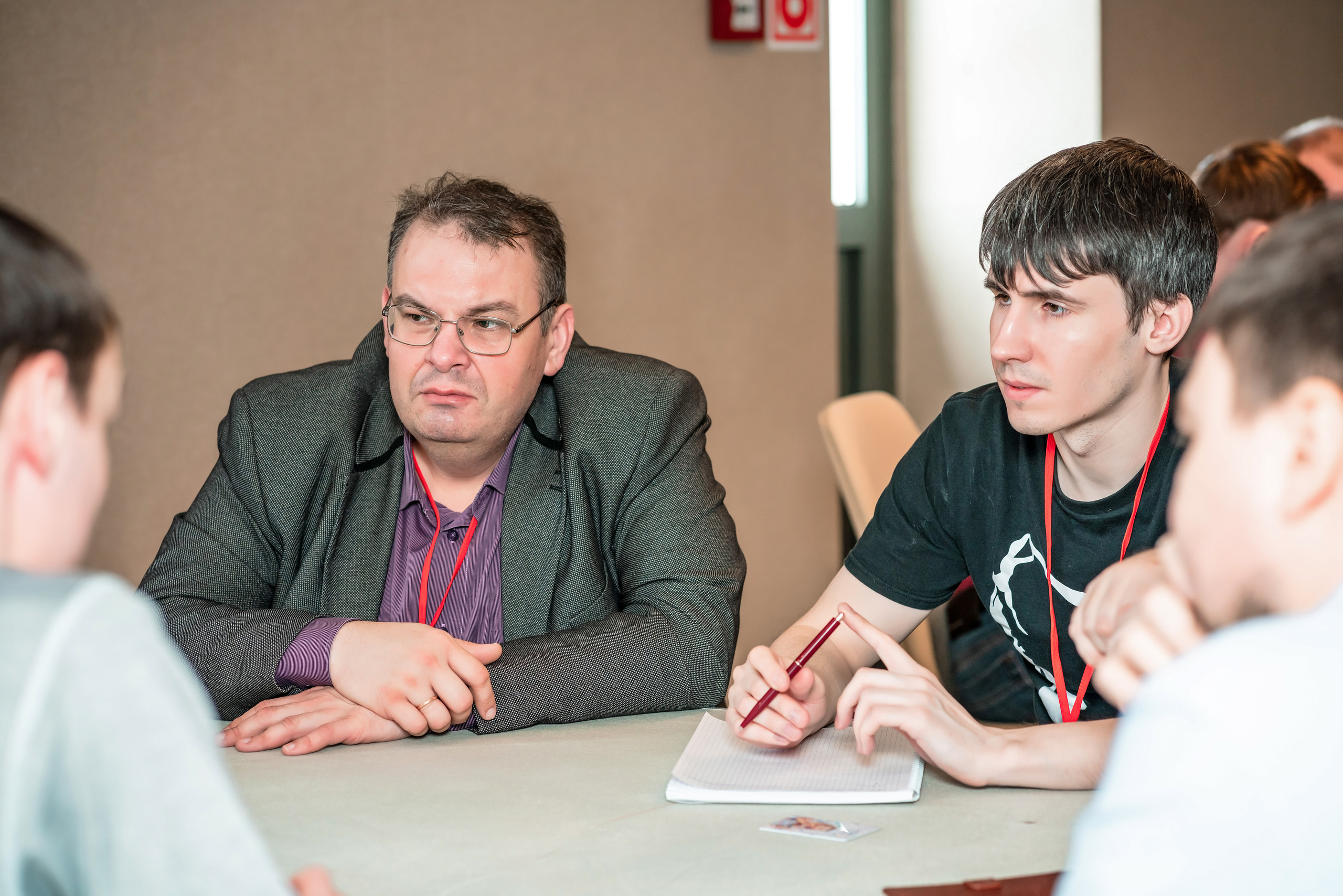 Фотоотчет союз молодых инженеров России. Фотограф Сочи