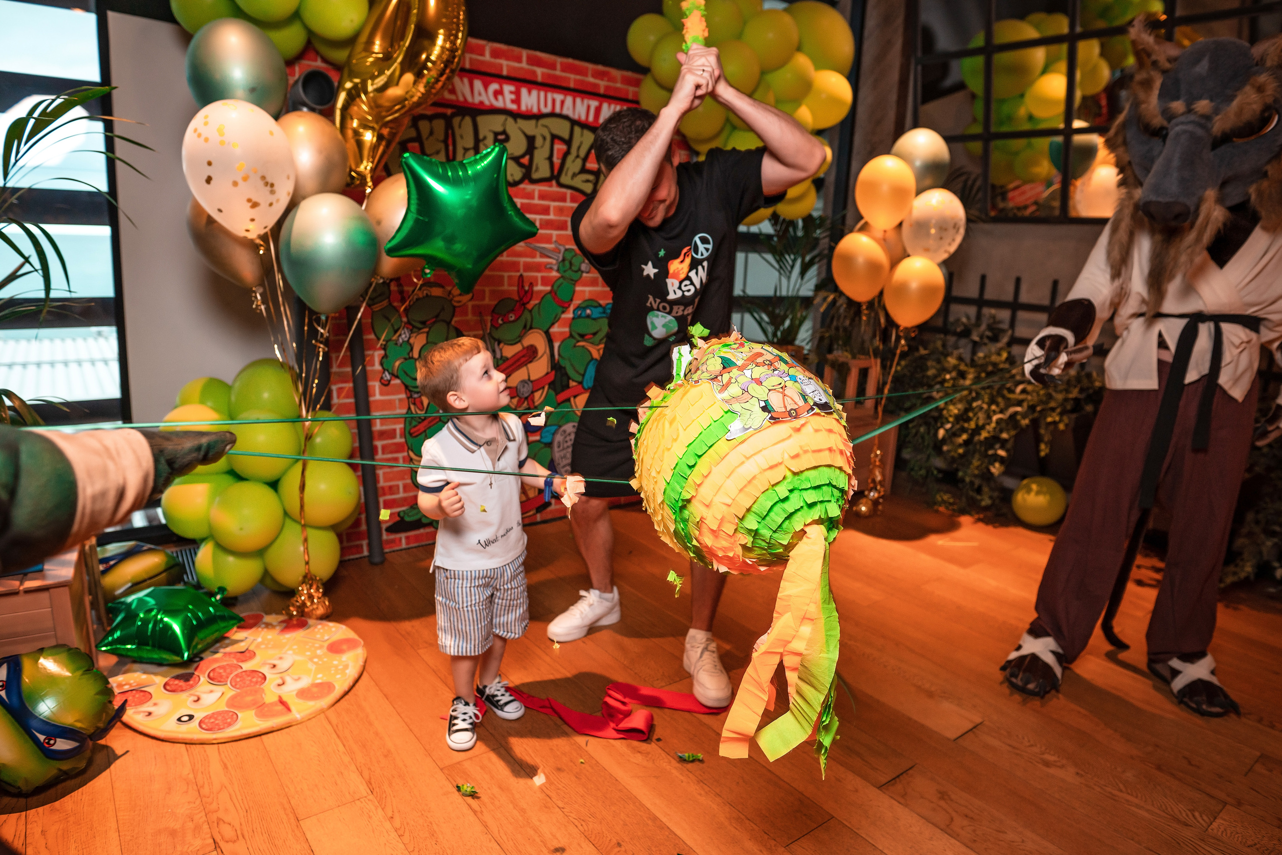 Фотограф в Сириусе на день рождение. Фотограф Сочи