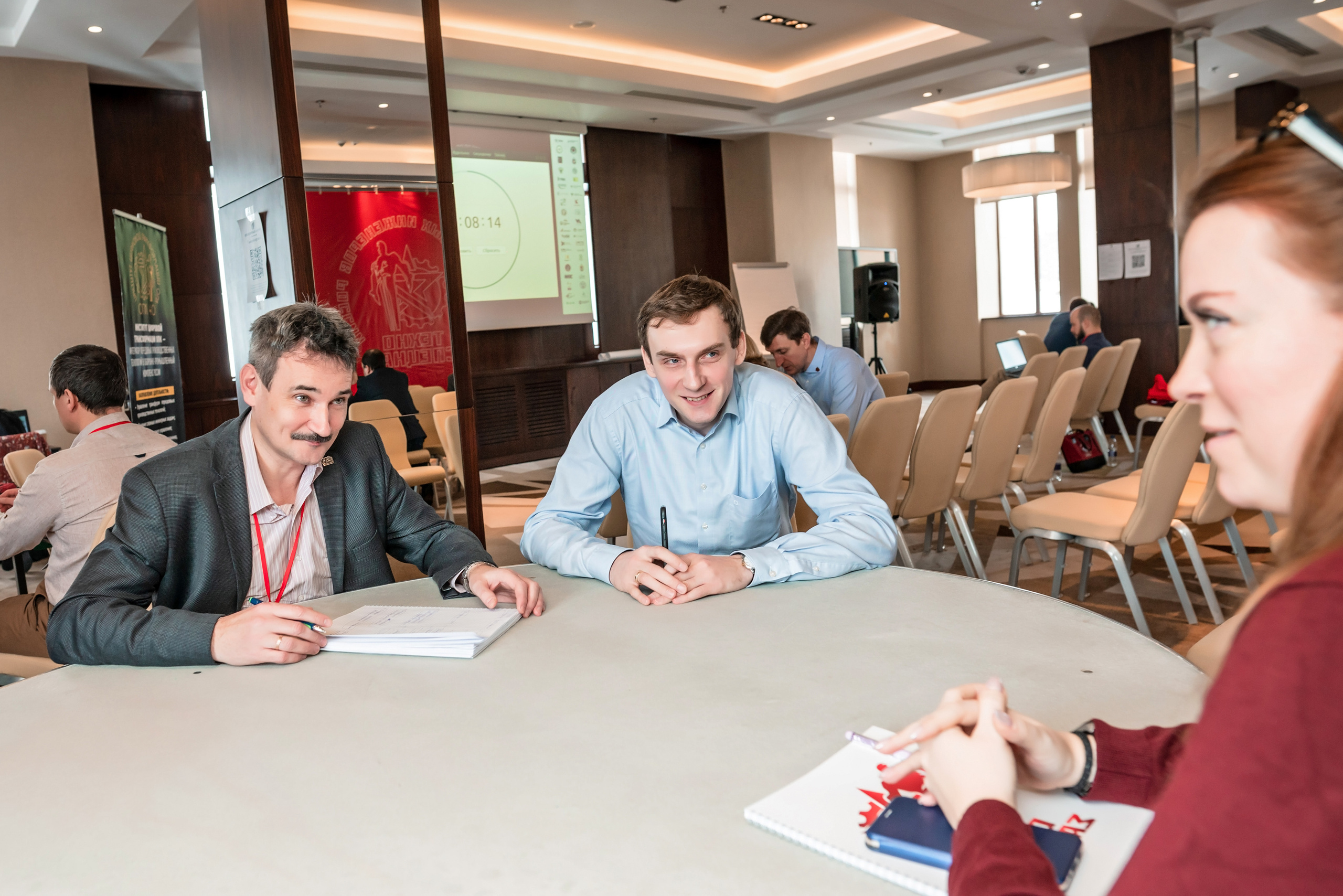 Фотоотчет союз молодых инженеров России. Фотограф Сочи