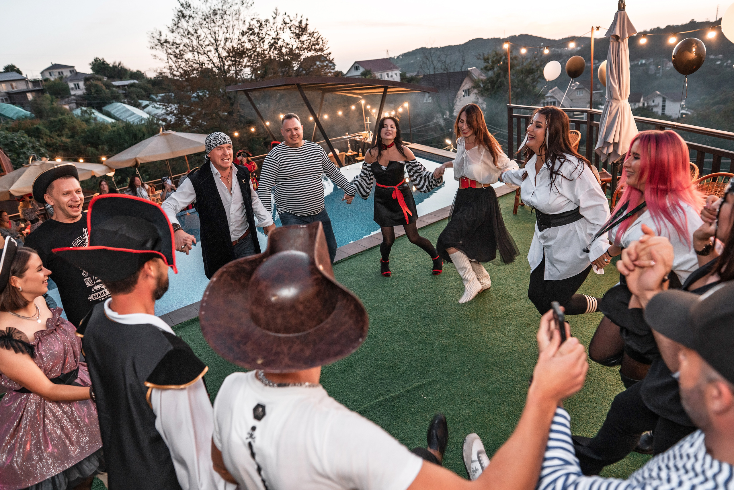 Фотограф в Адлере на день рождение. Фотограф Сочи