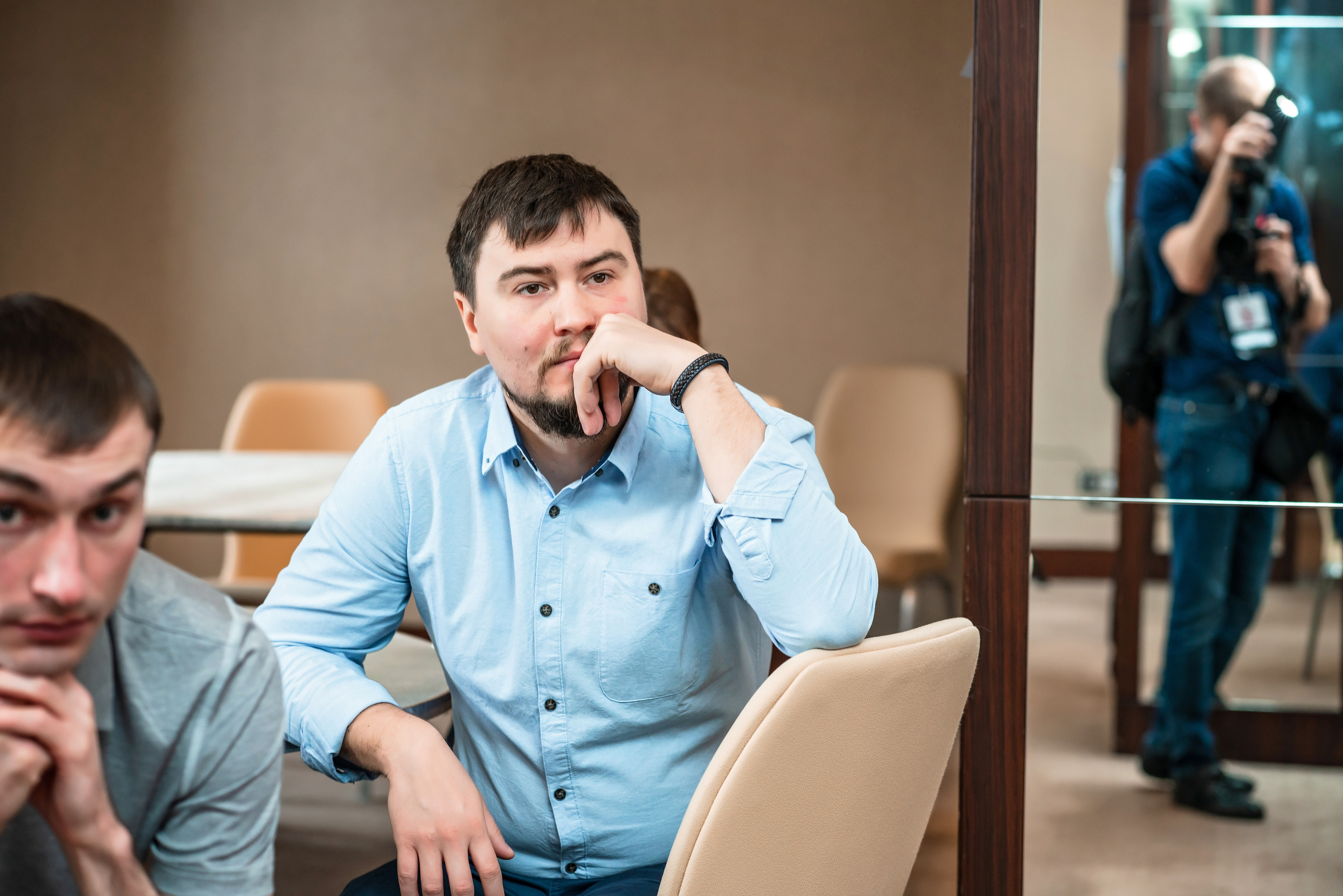 Фотоотчет союз молодых инженеров России. Фотограф Сочи