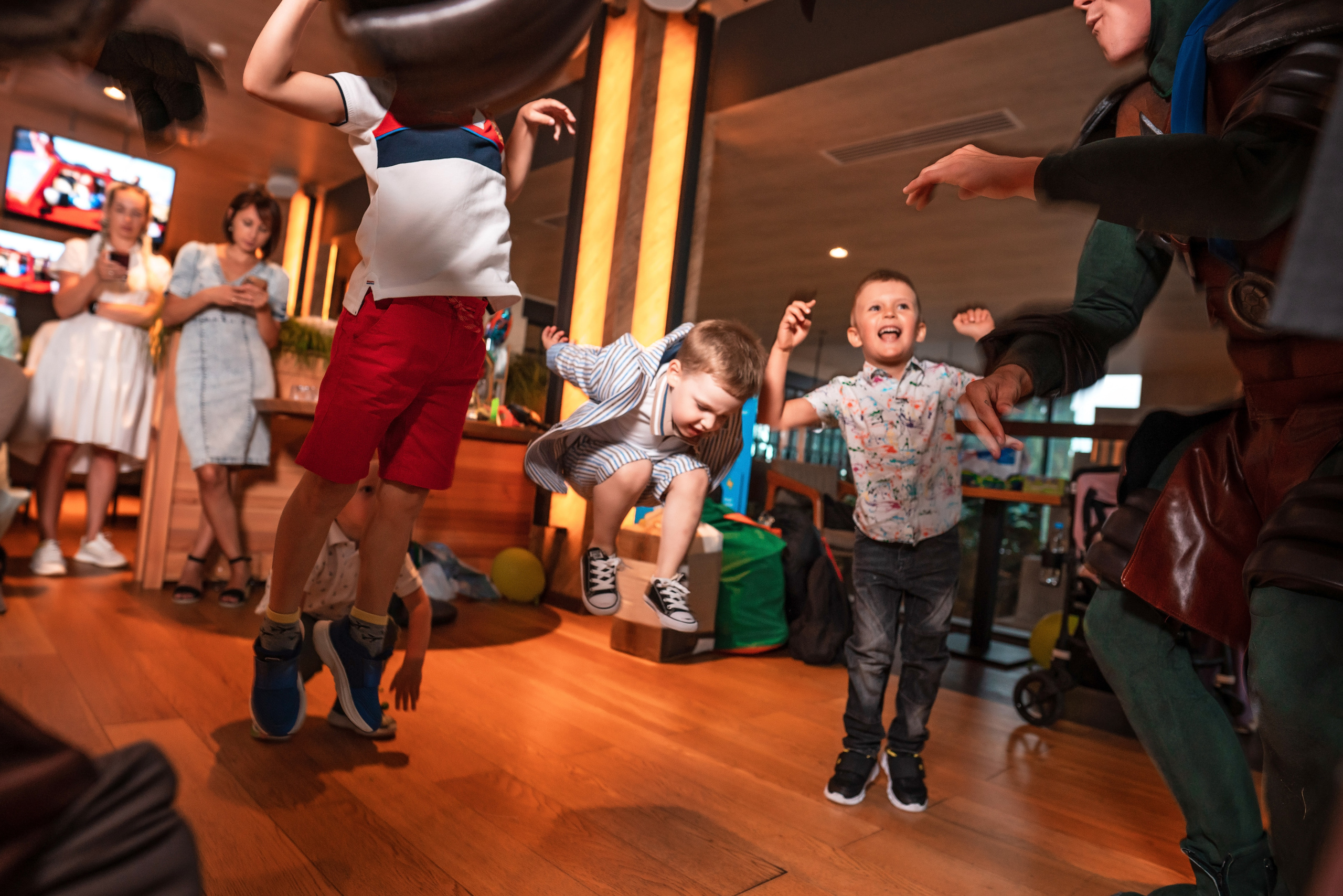 Фотограф в Сириусе на день рождение. Фотограф Сочи