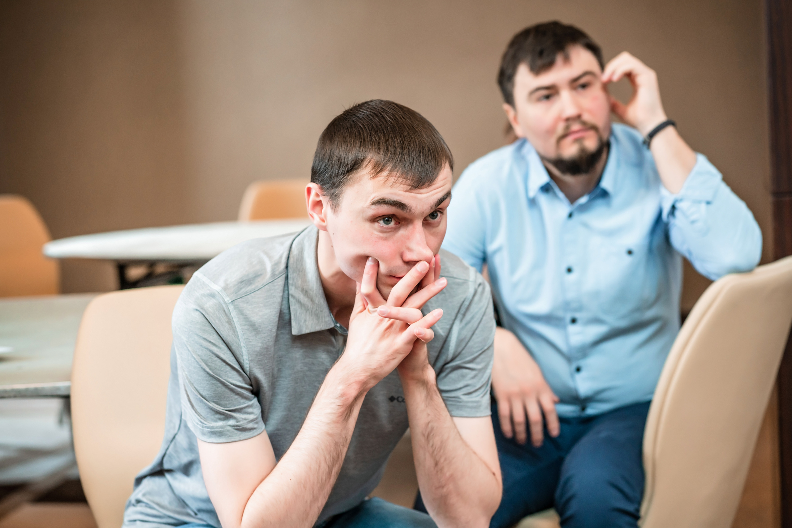 Фотоотчет союз молодых инженеров России. Фотограф Сочи