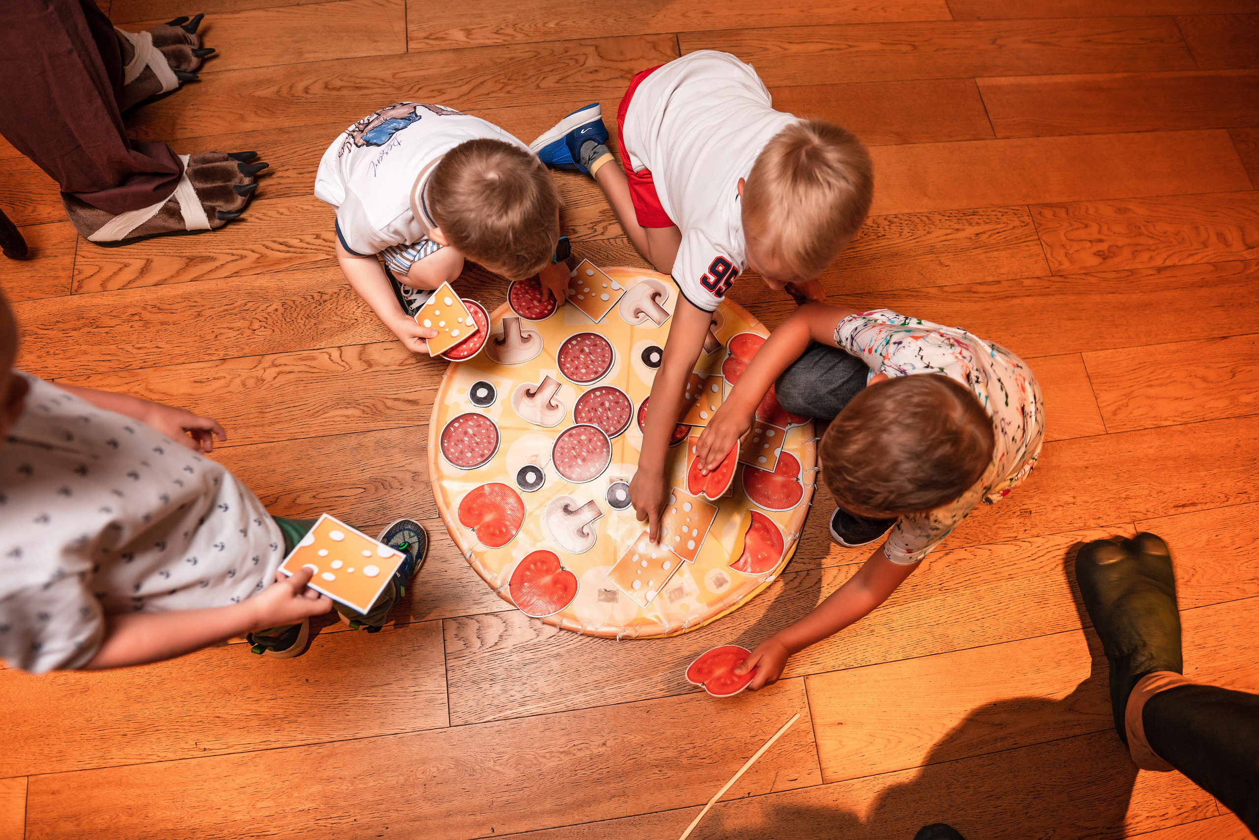 Фотограф в Сириусе на день рождение. Фотограф Сочи