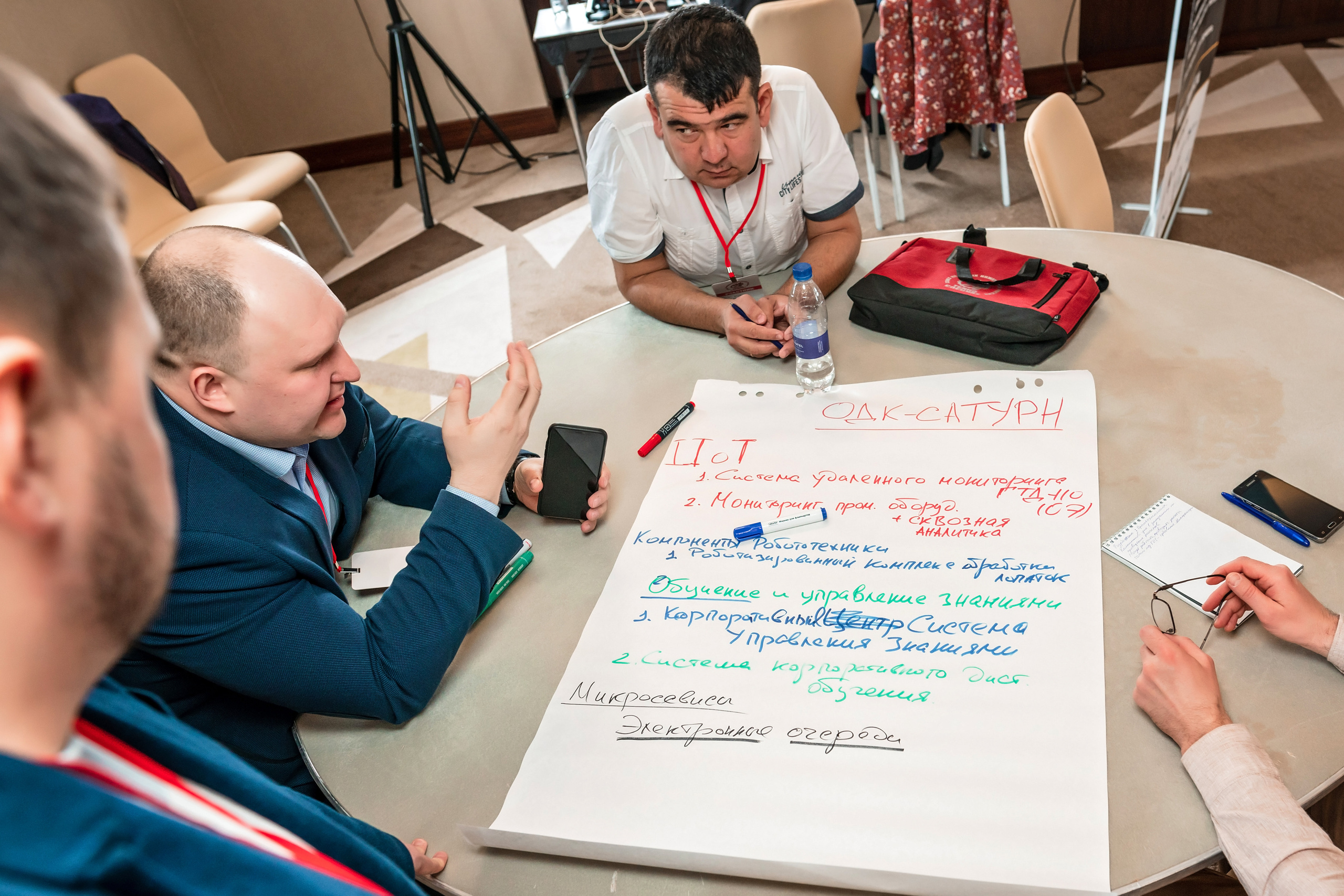 Фотоотчет союз молодых инженеров России. Фотограф Сочи