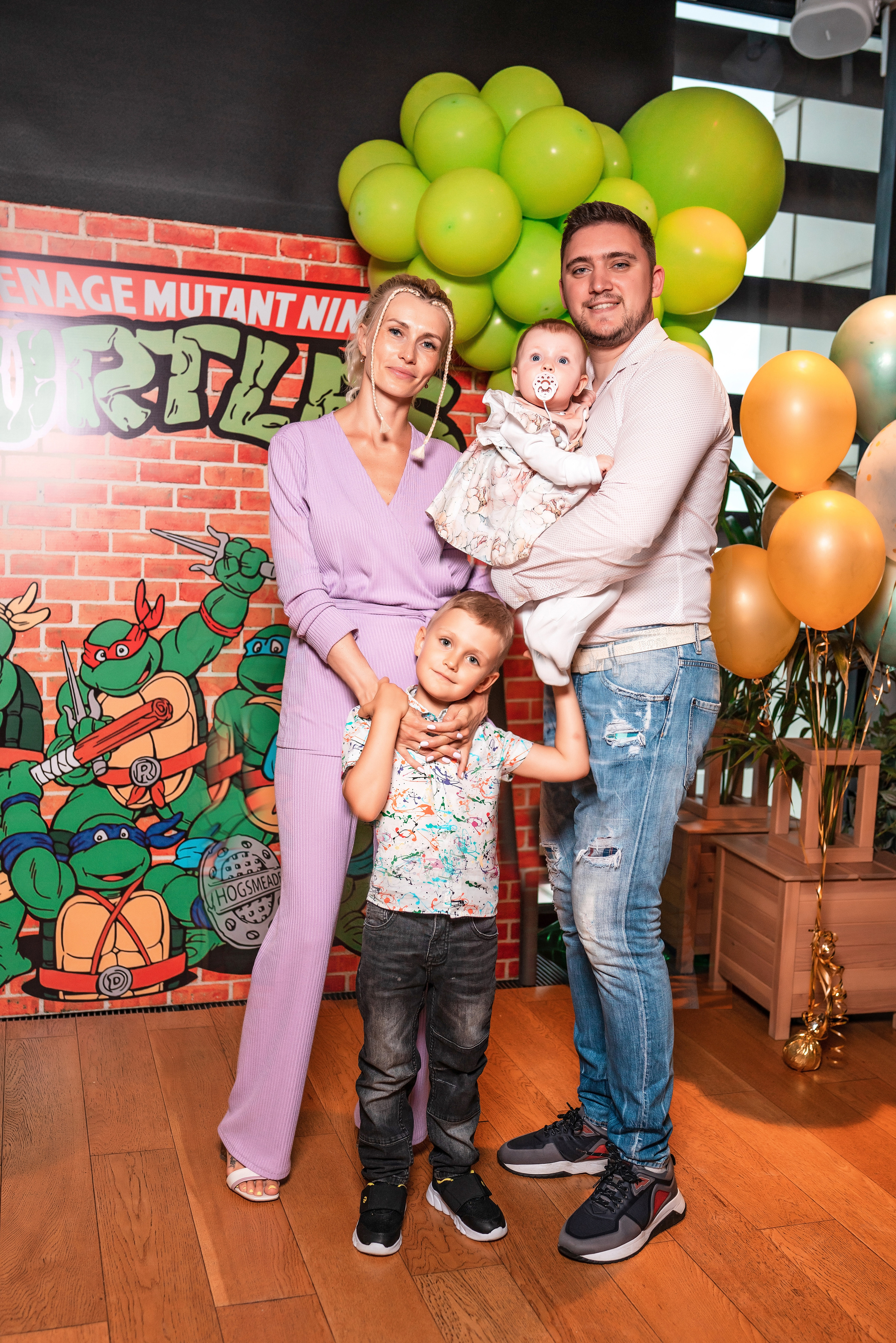 Фотограф в Сириусе на день рождение. Фотограф Сочи