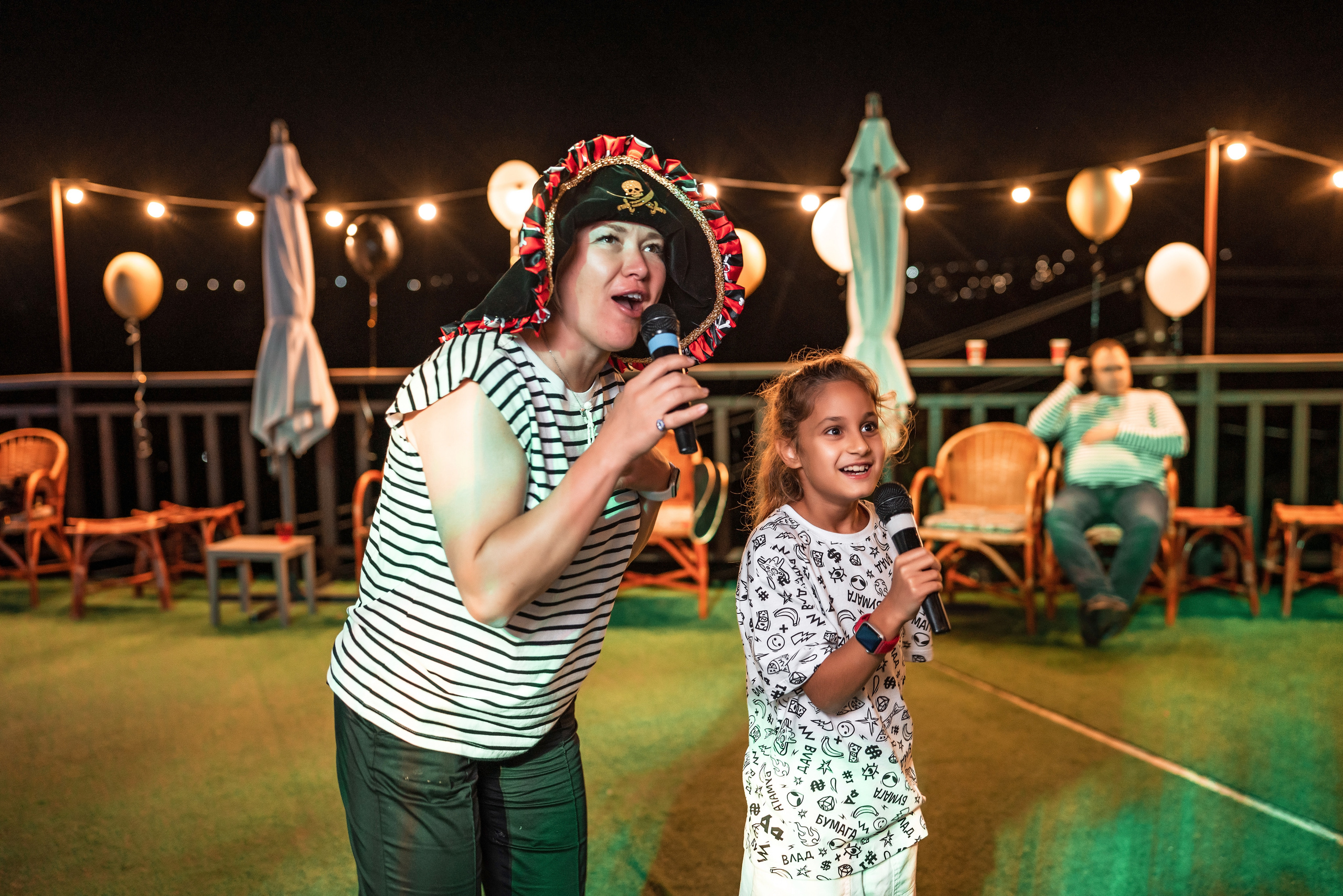 Фотограф в Адлере на день рождение. Фотограф Сочи