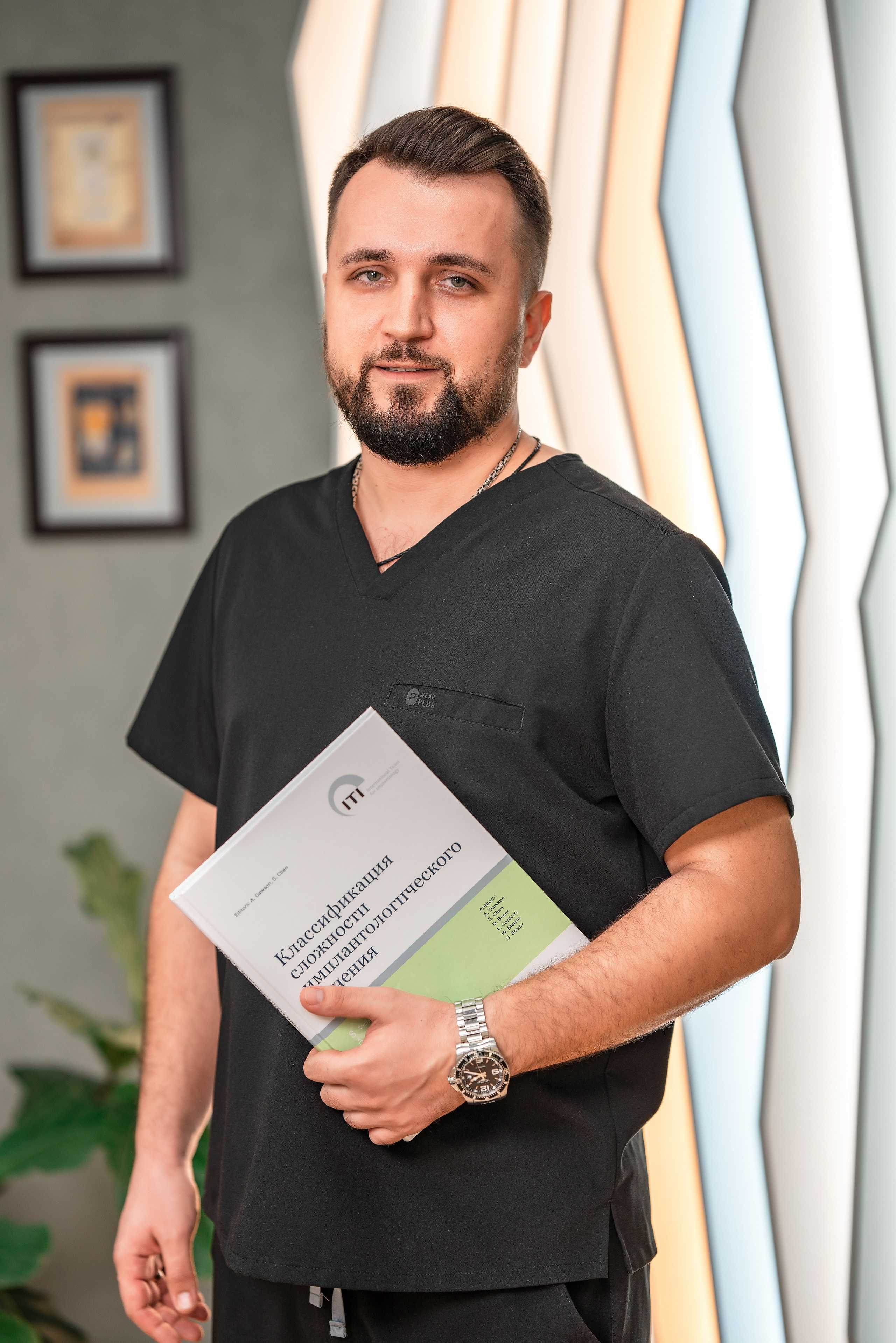 Фотосъемка стоматология Сочи. Фотограф Сочи