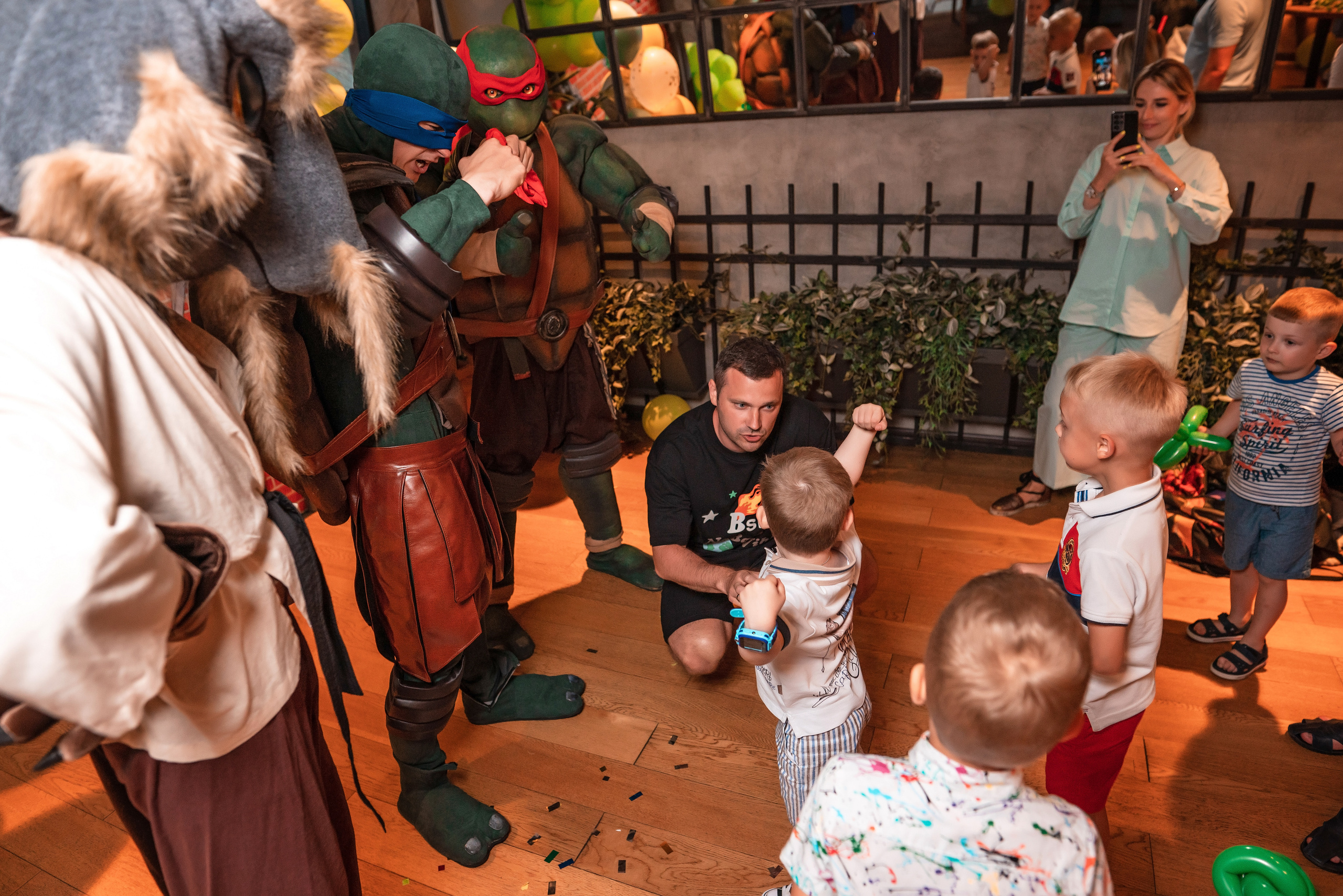 Фотограф в Сириусе на день рождение. Фотограф Сочи