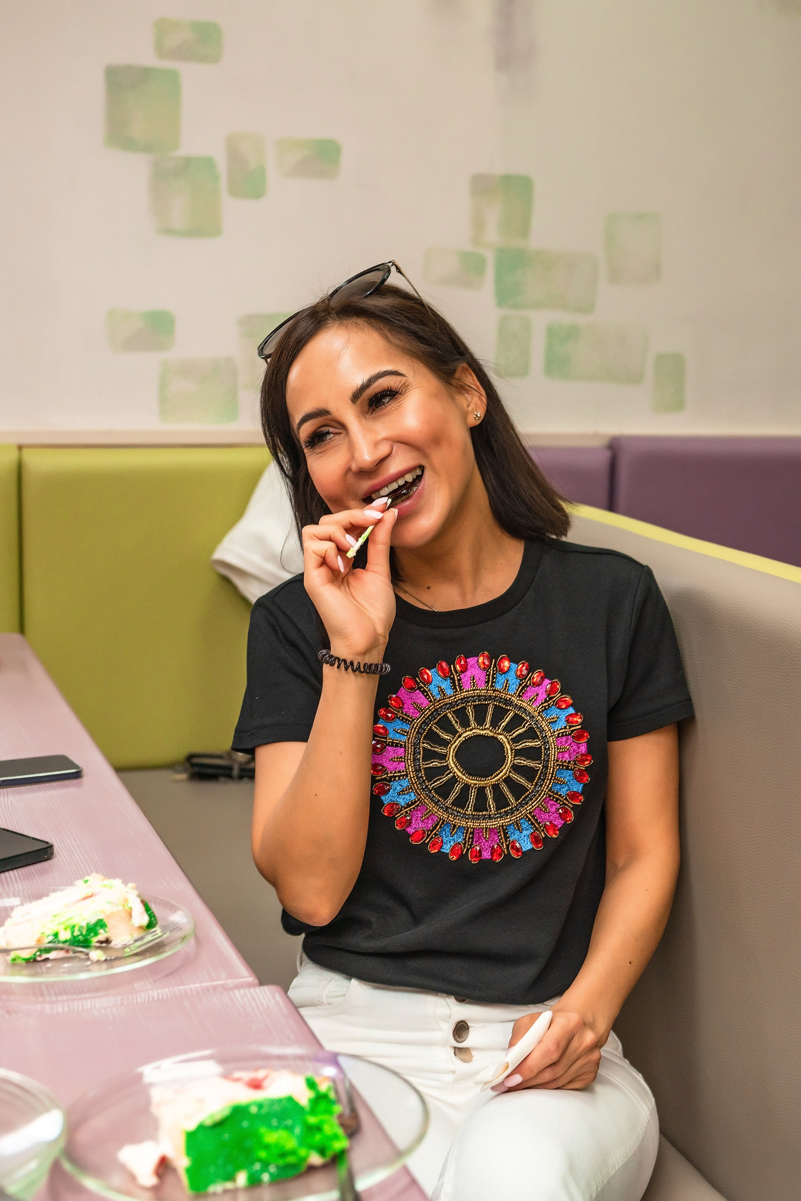 Фотограф на день рождение Сириус. Фотограф Сочи