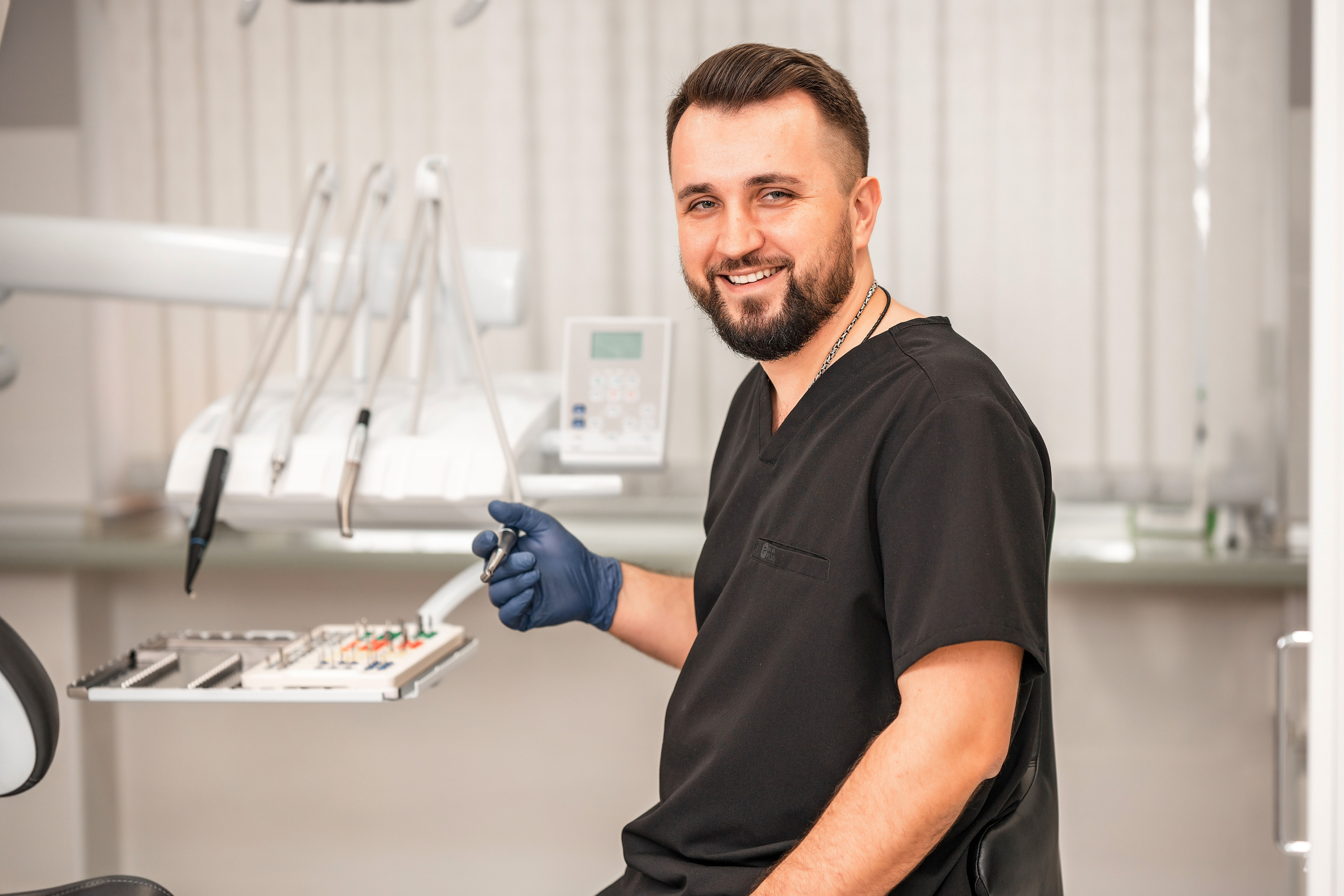 Фотосъемка стоматология Сочи. Фотограф Сочи