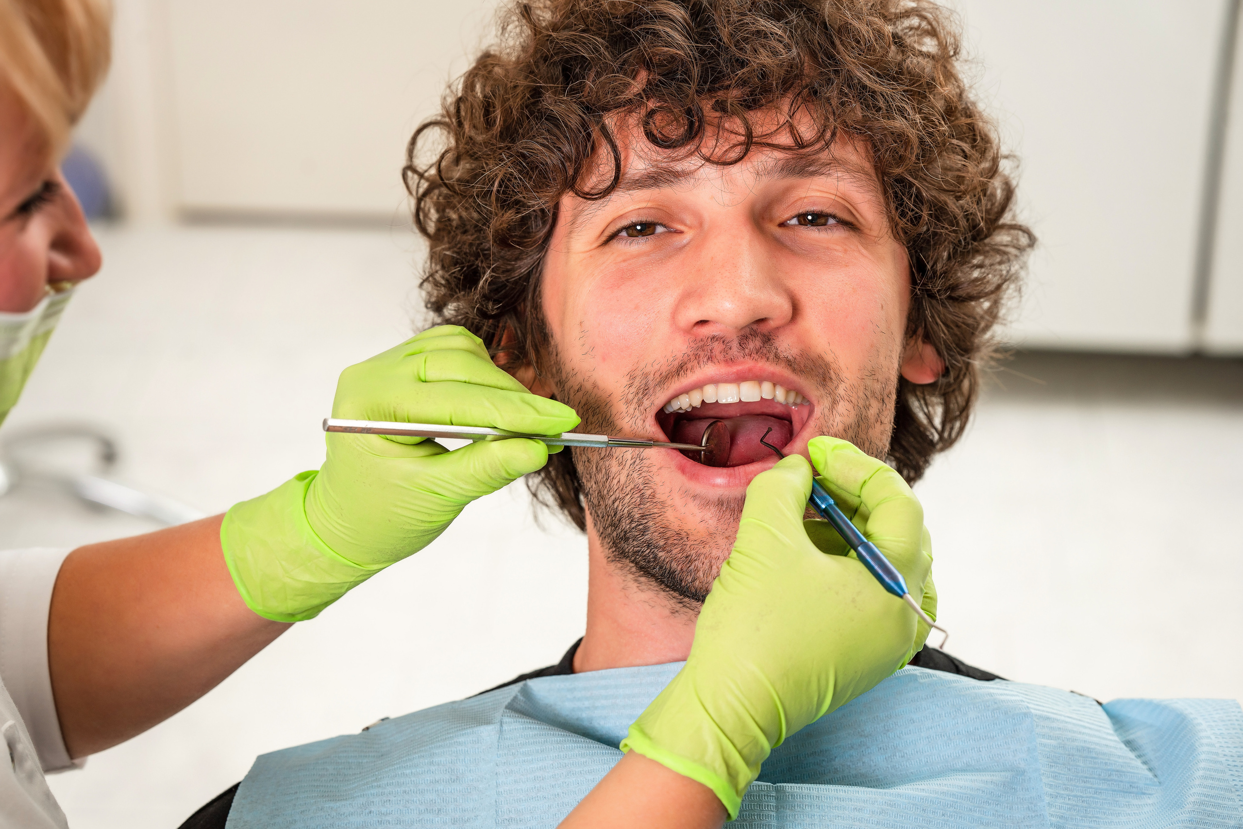 Фотосъемка стоматология Сочи. Фотограф Сочи