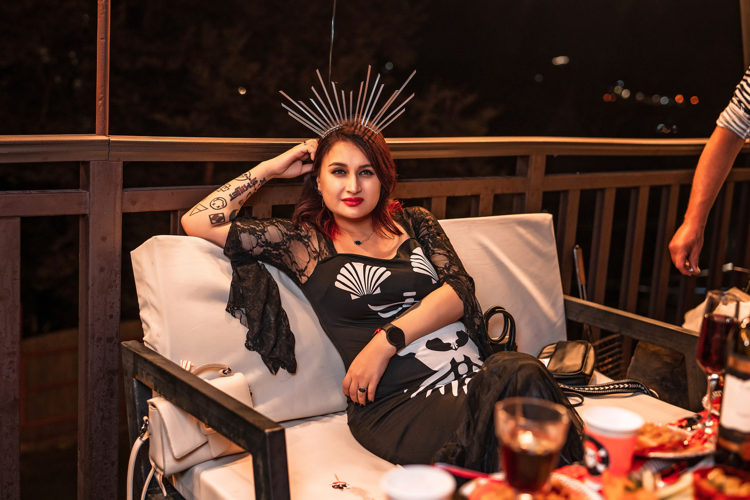 Фотограф в Адлере на день рождение. Фотограф Сочи