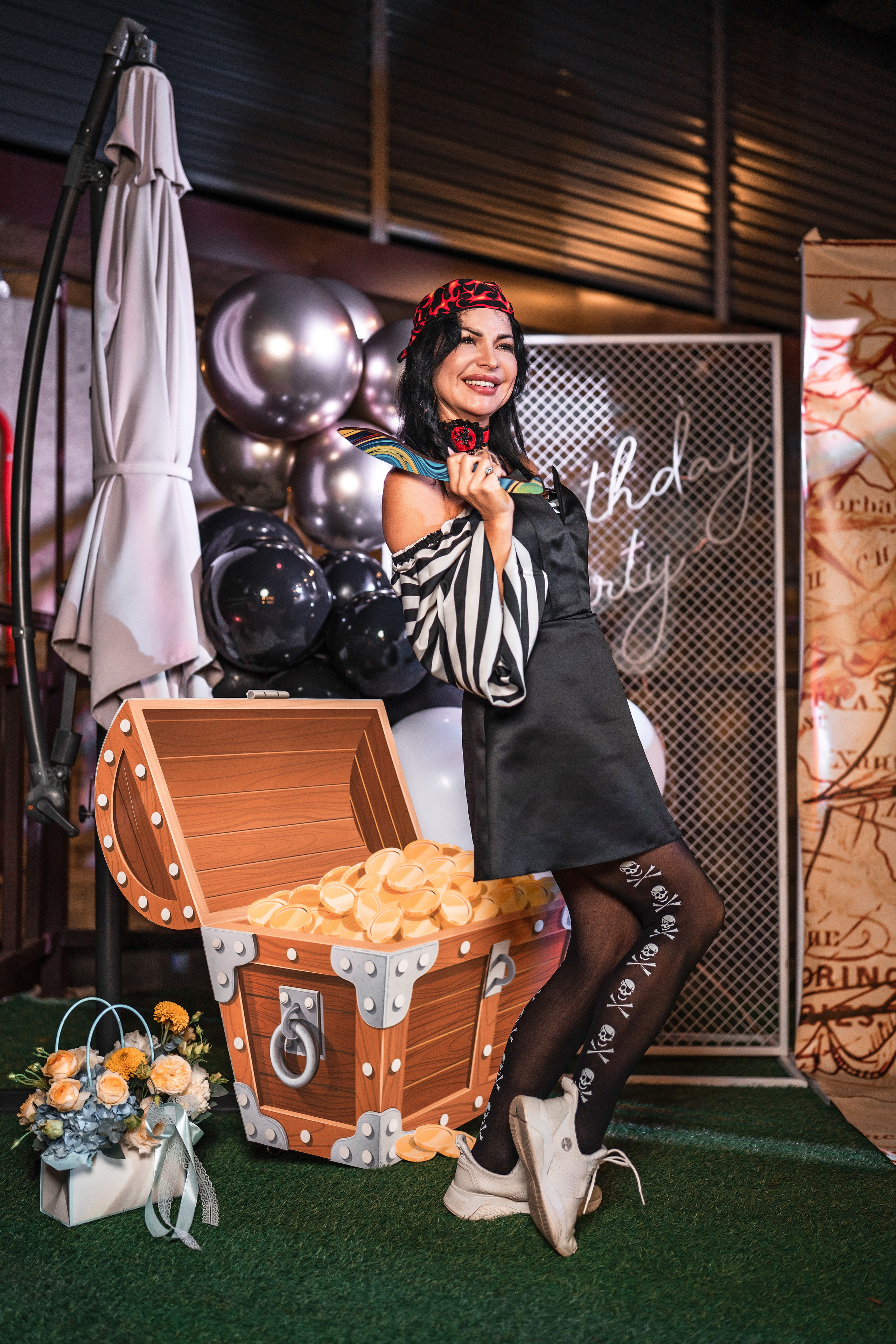 Фотограф в Адлере на день рождение. Фотограф Сочи